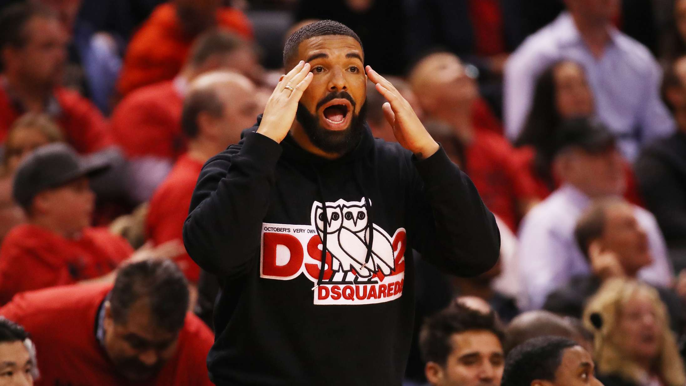 Hvad er meningen med Drakes »Copenhagen«-linje på ‘Certified Lover Boy’?