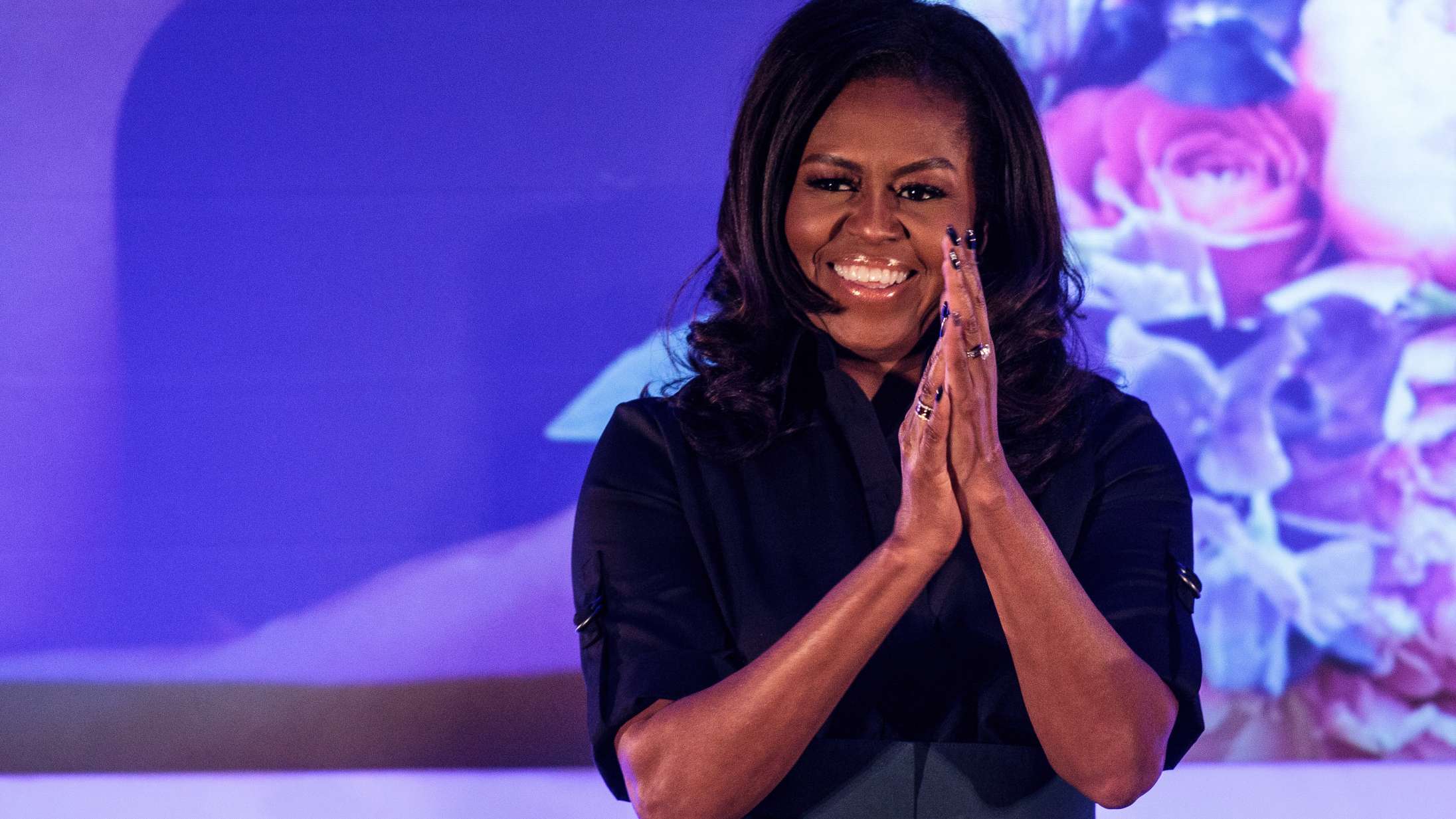 Se første teaser til hemmeligholdt Netflix-dokumentar om Michelle Obama: ’Becoming’