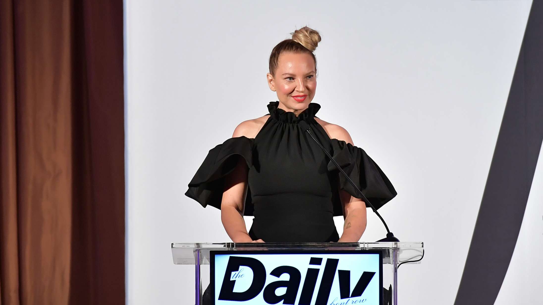 Sia forvandler Megan Thee Stallion-hit til ’Tiger King’-parodi – inklusive genial lille musikvideo