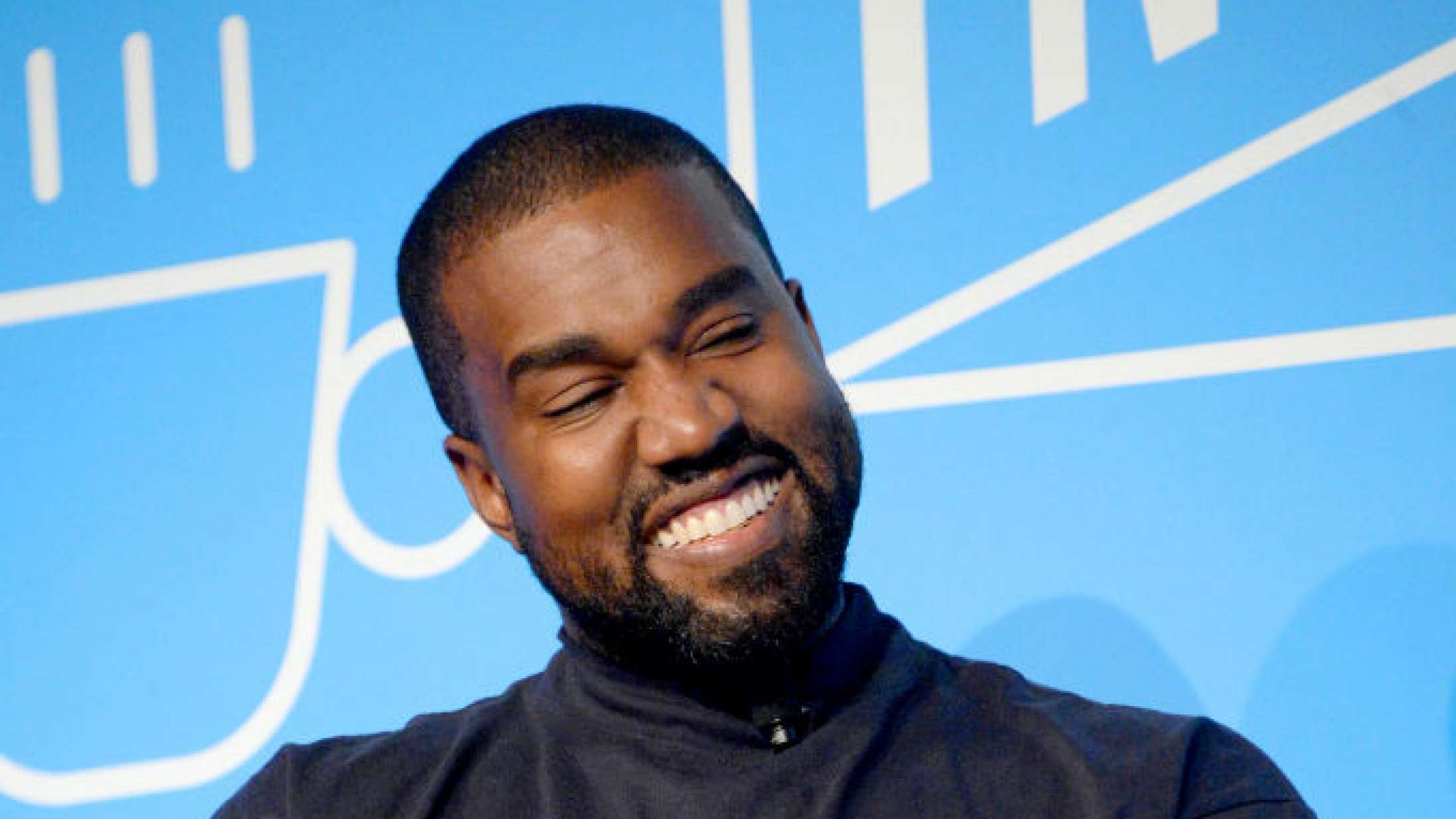 Kanye West har brugt 40 millioner kroner på sin præsidentkampagne – men lige meget hjælper det