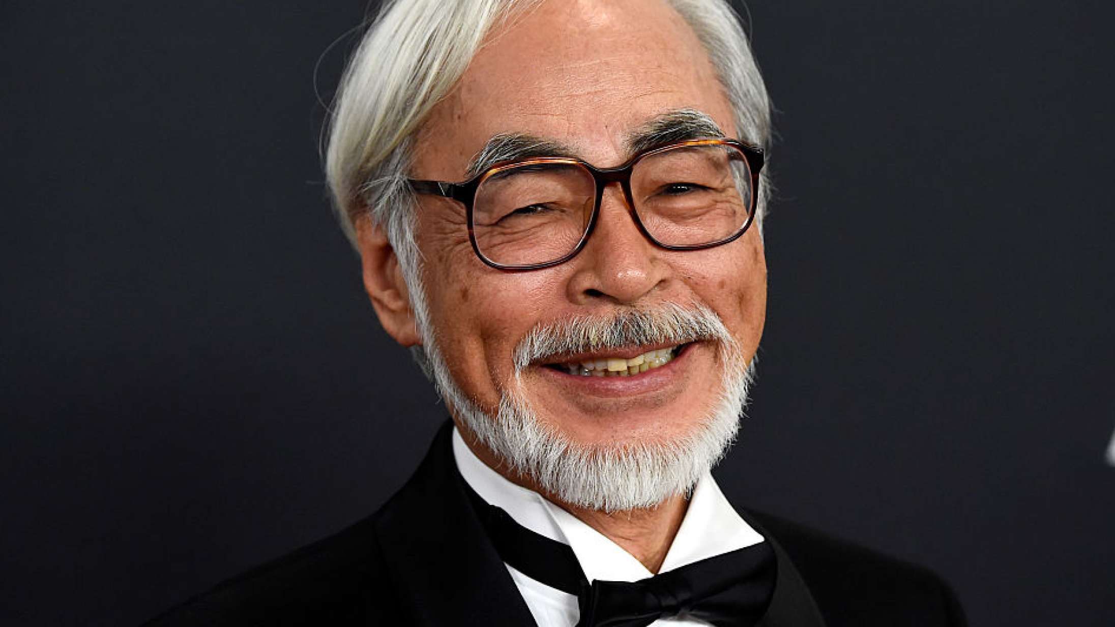 Dokumentar i fire dele om Ghibli-mesteren Hayao Miyazaki kan nu ses gratis