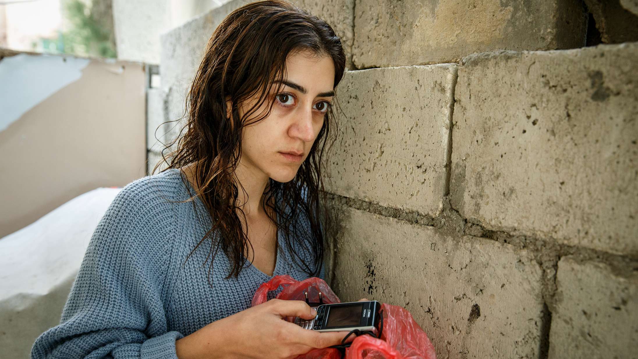 ’Kalifat’: Nervepirrende svensk terrorserie på Netflix rammer lige i mellemgulvet