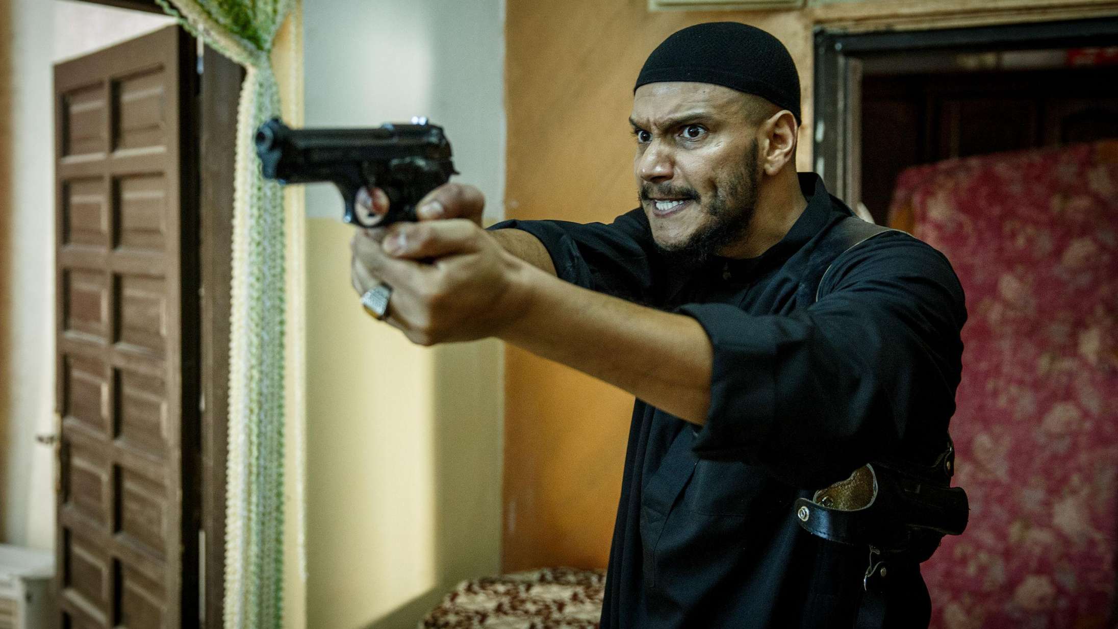 Dansk spillefilm på vej om højspændt virkelig spionskandale