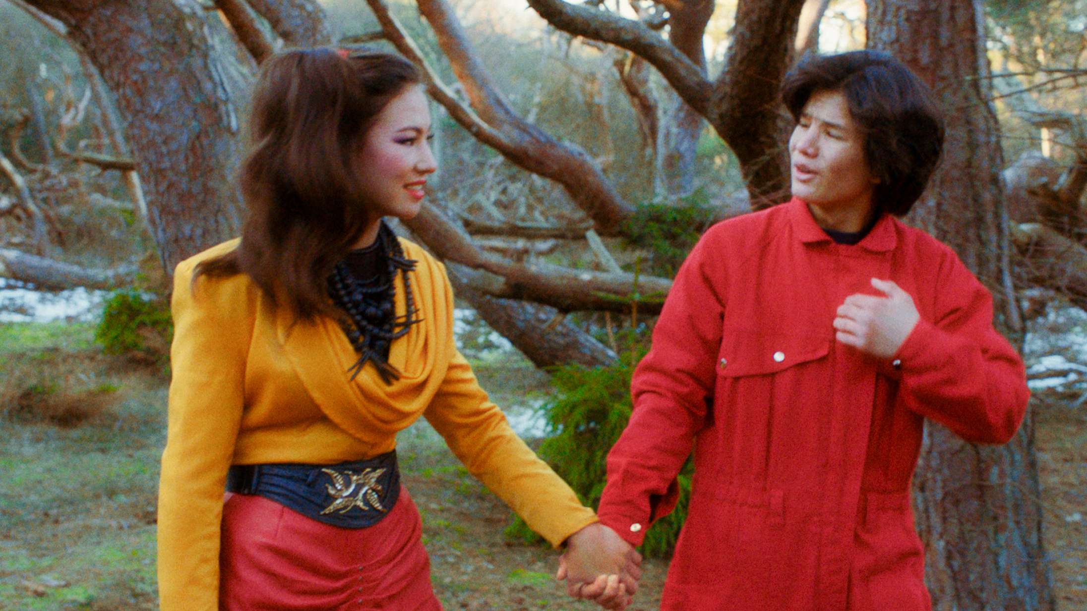 ’Mit børnehjem i Kabul’: Ny, fantasifuld dansk film får én til at savne biografen