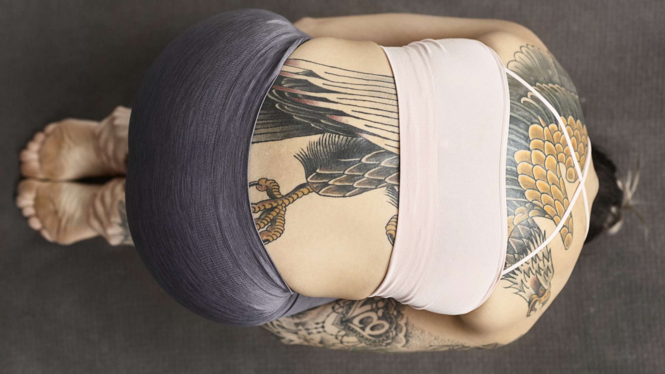 Karantænekondi? Træningseksperten peger på tre af de bedste sports-bh’er