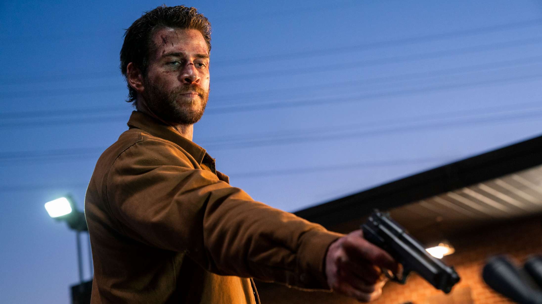 En af de største fiaskoer i Hollywood-historien er en realitet med lukningen af Quibi