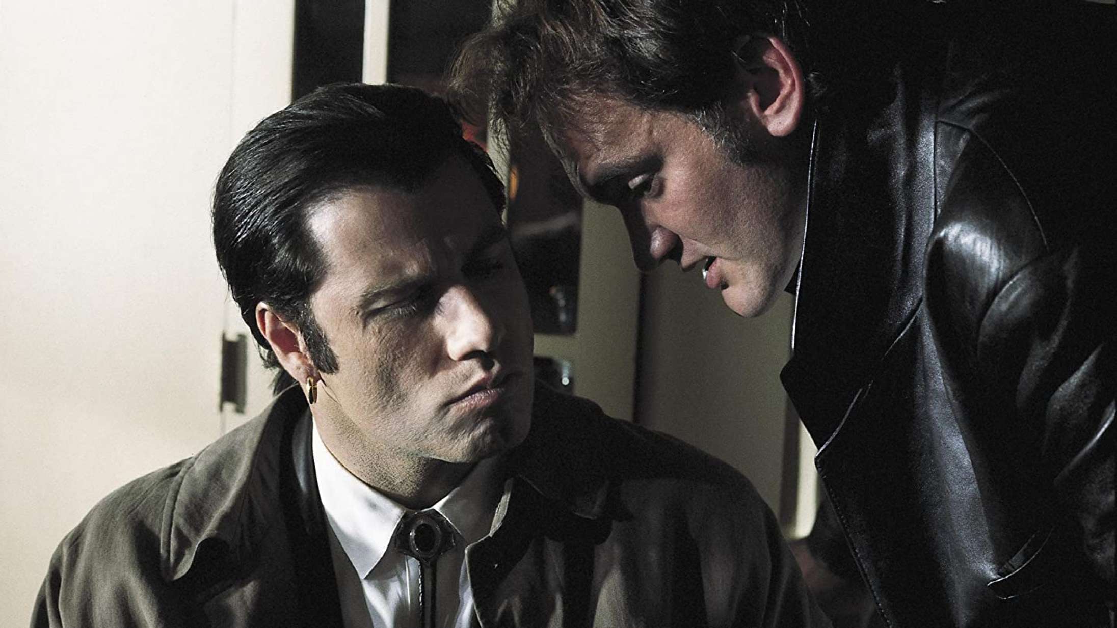 ’Reservoir Dogs’-skuespiller fortæller om Tarantinos idé for ‘Pulp Fiction’-mashup