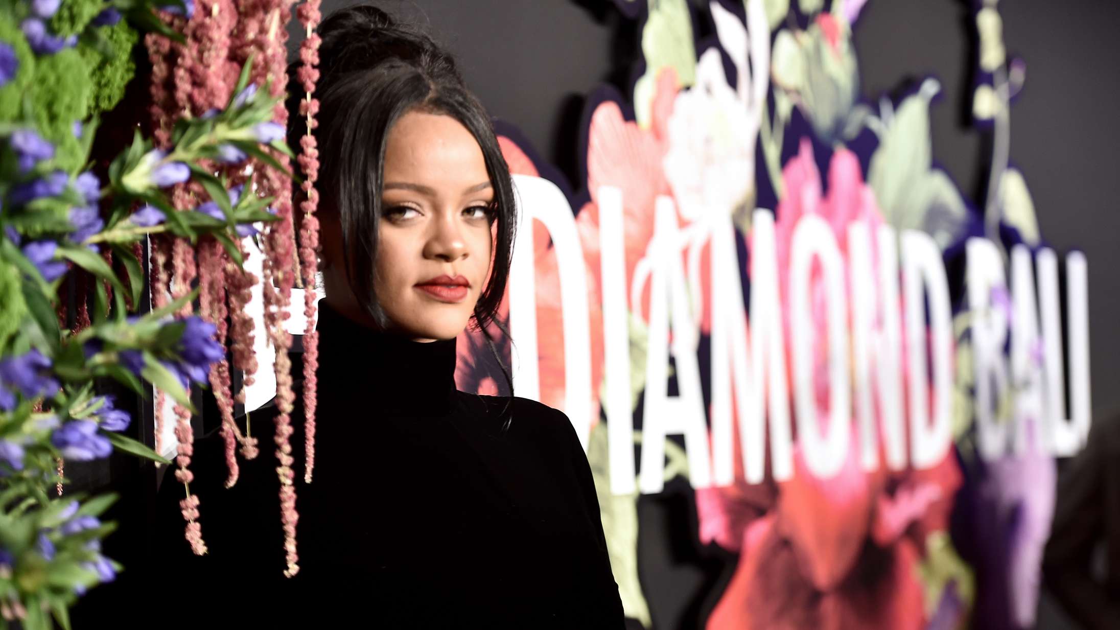 Rihanna har fundet sin næste filmrolle i filmatisering af verdenskendt tegneserie