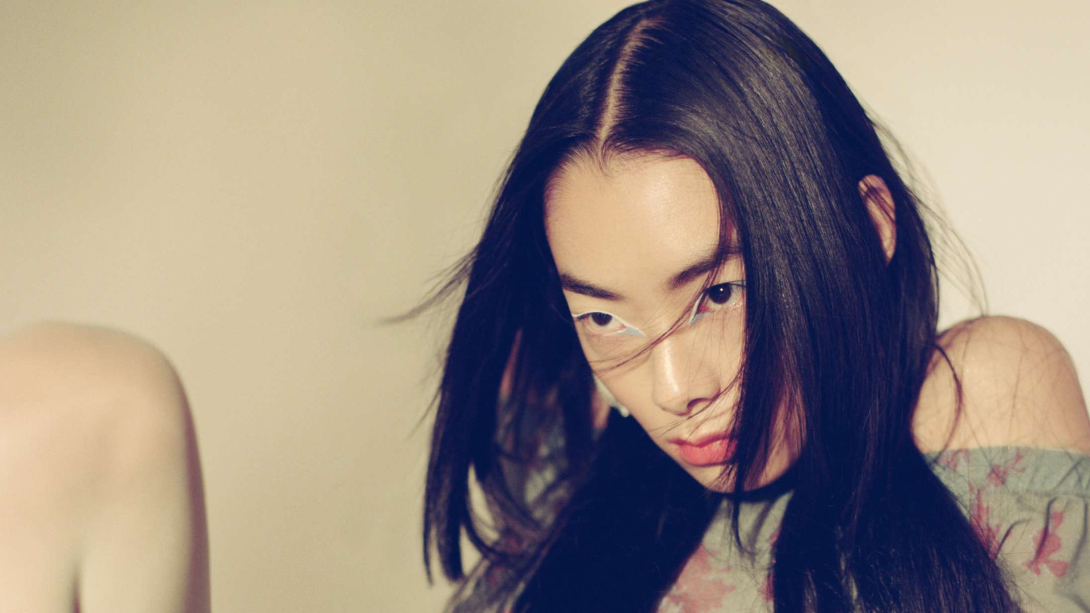 Rina Sawayamas debutalbum er uforfalsket 00’er-pop, der bruger et hvert givent øjeblik på at sige »her er jeg!«