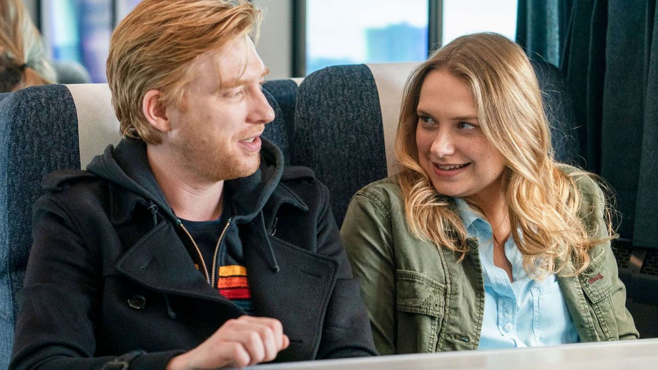 ‘Run’: Bonnie og Clyde-wannabes fra kvinden bag ‘Killing Eve’