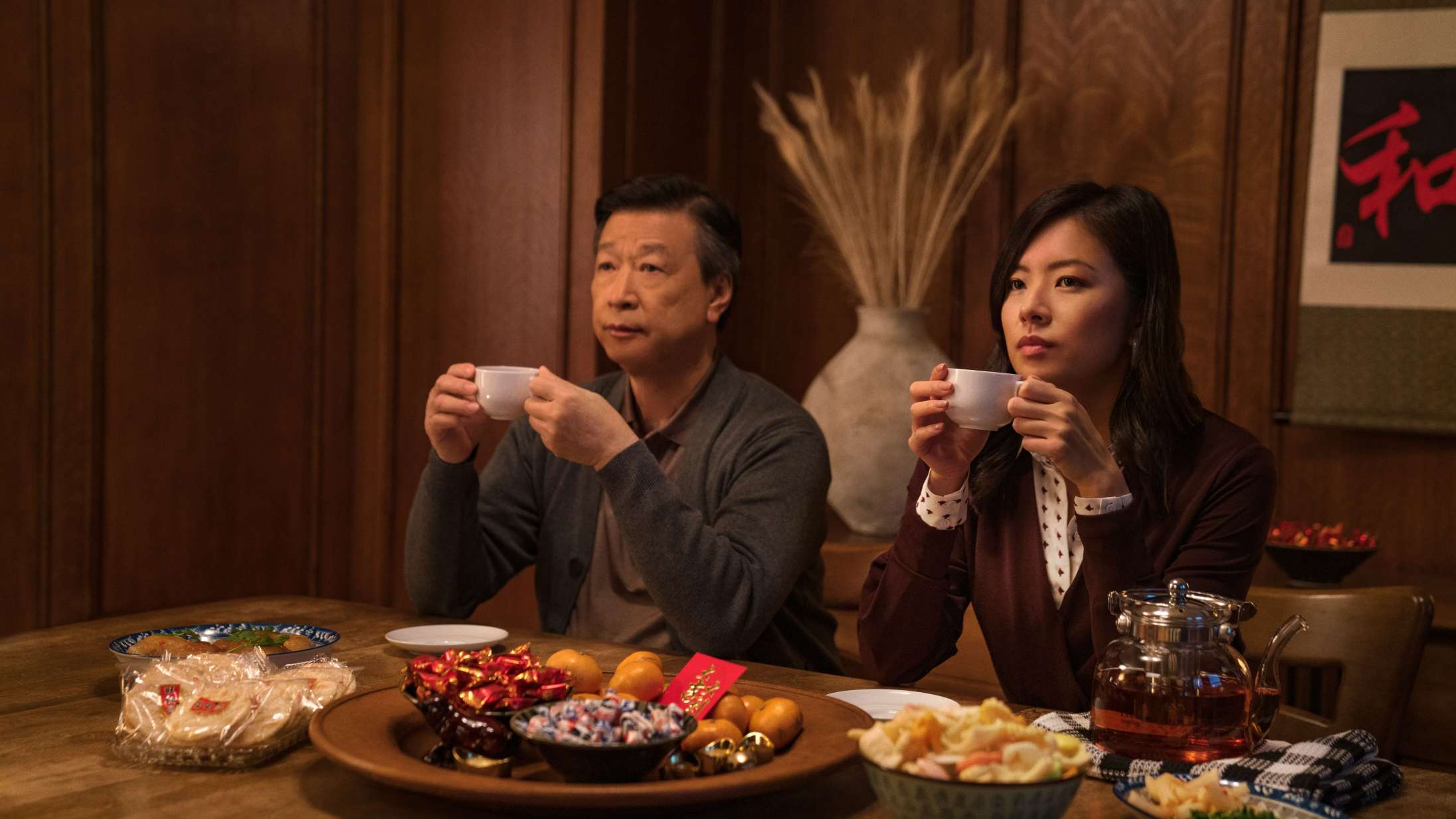 ’Tigertail’: ’Master of None’-skabers nye Netflix-film er et følelsesladet og personligt immigrantportræt