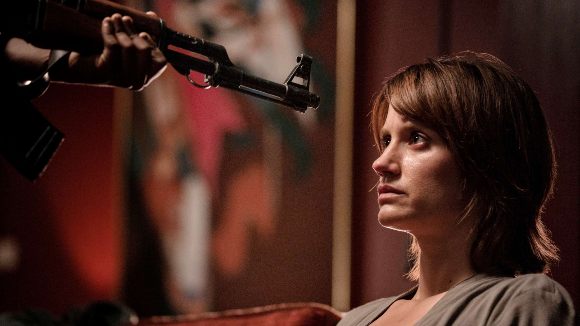 Kan Christopher Nolan blive den frelsende engel? Sådan er filmverden ramt af corona