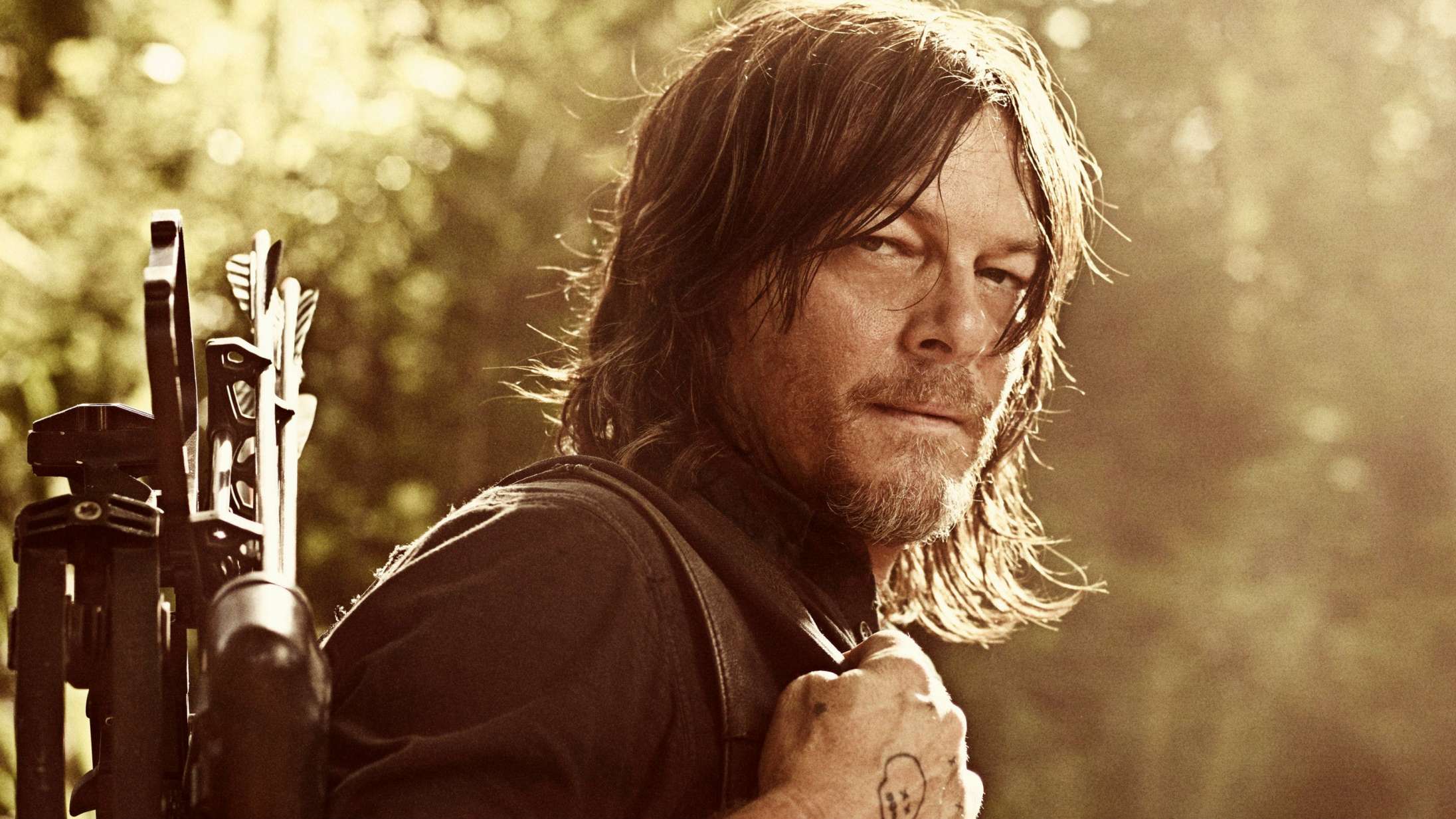 Er ’The Walking Dead’ blevet vor tids ’Days Of Our Lives’?