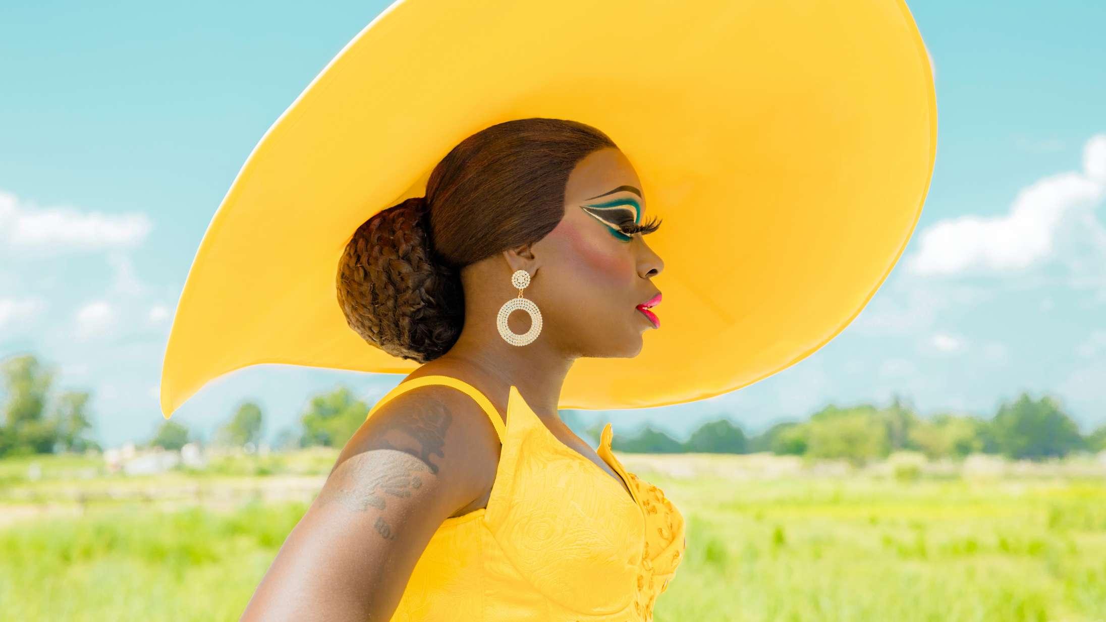 ‘We’re Here’: HBO-serie er ‘Queer Eye’s nye dragqueen-lillesøster