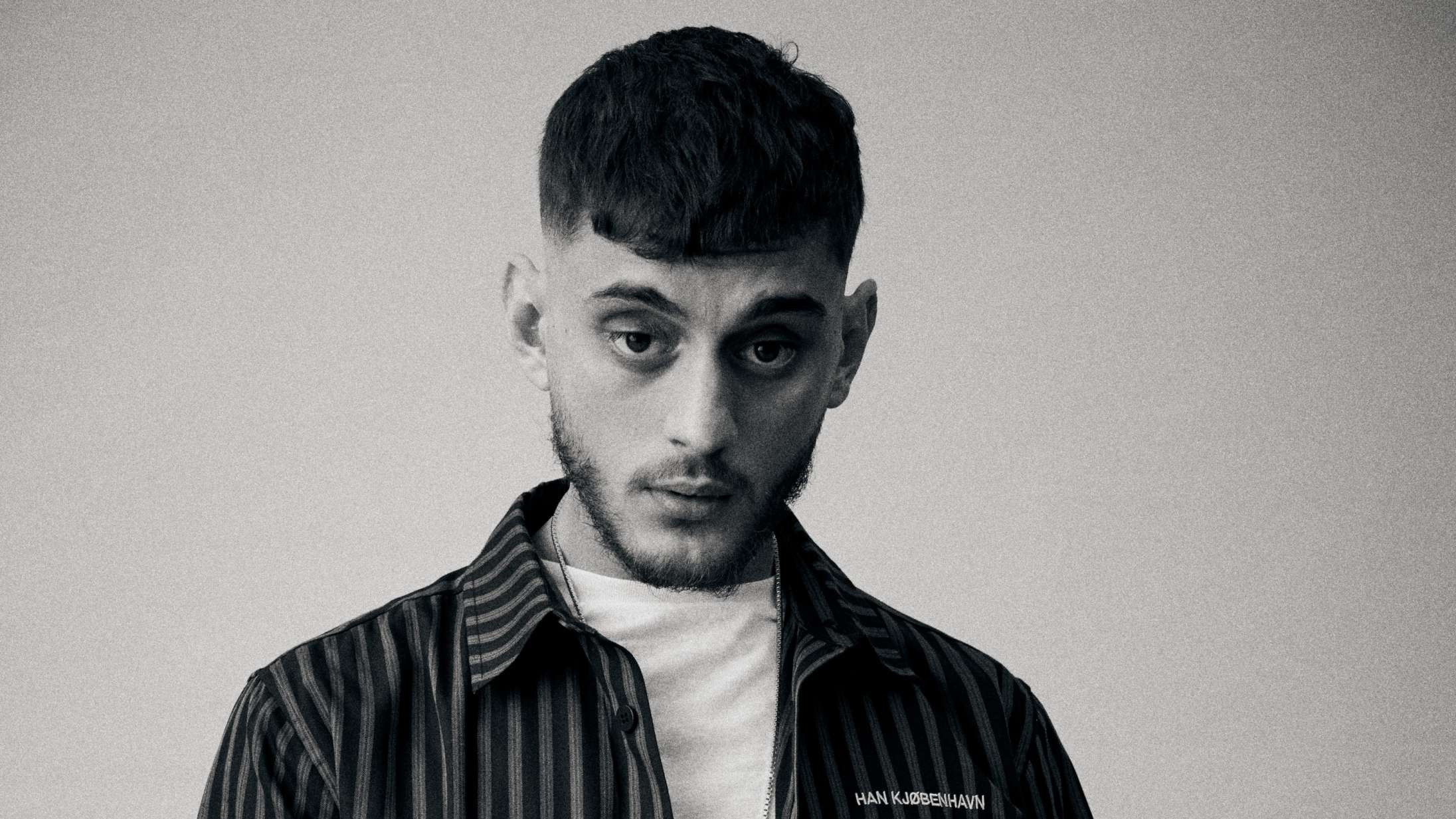 Coronaen stoppede Artigeardits turné, men nu får du til gengæld mere musik