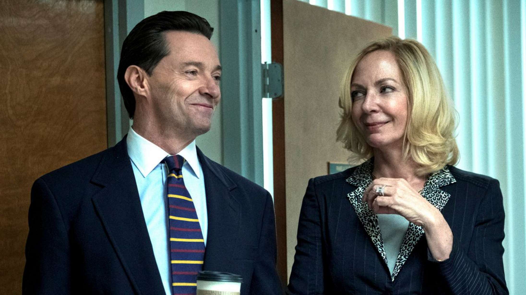 Her er årets 10 mest sete film på HBO Nordic