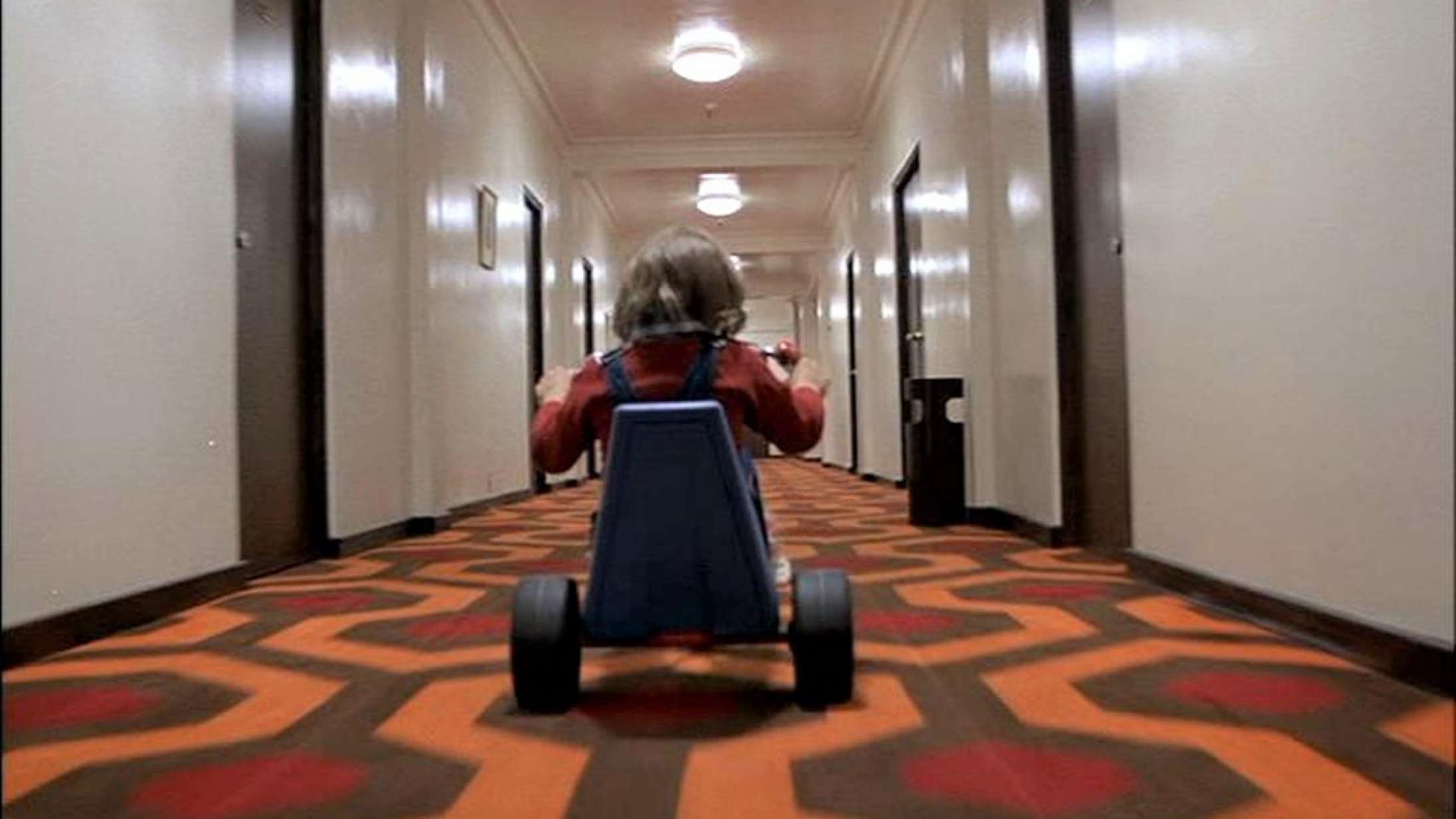 J.J. Abrams laver ‘The Shining’- og ‘Justice League’-serier til ny streamingtjeneste