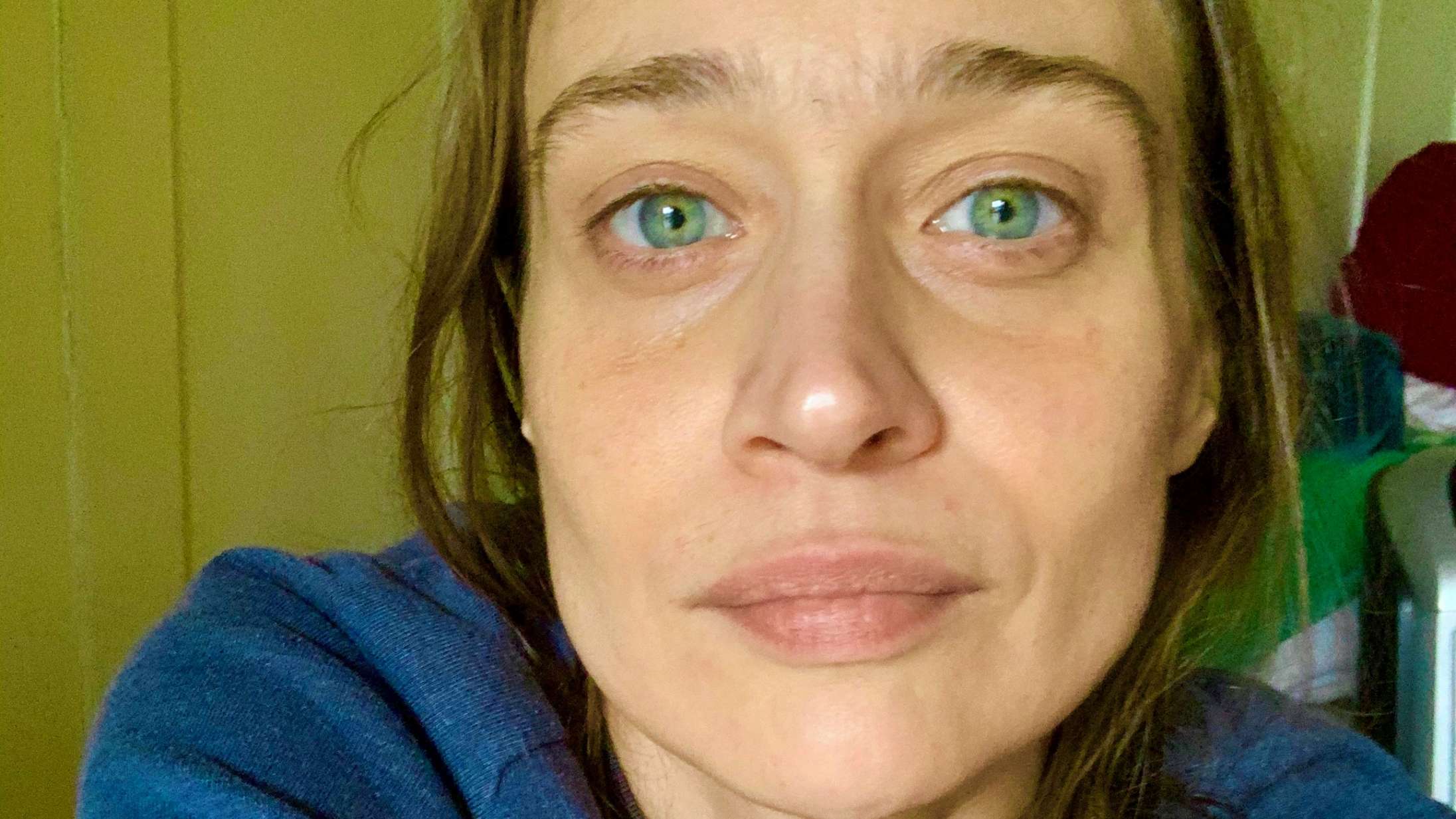 Med ’Fetch the Bolt Cutters’ leverer Fiona Apple et både gennemtænkt og impulsivt frihedsmanifest