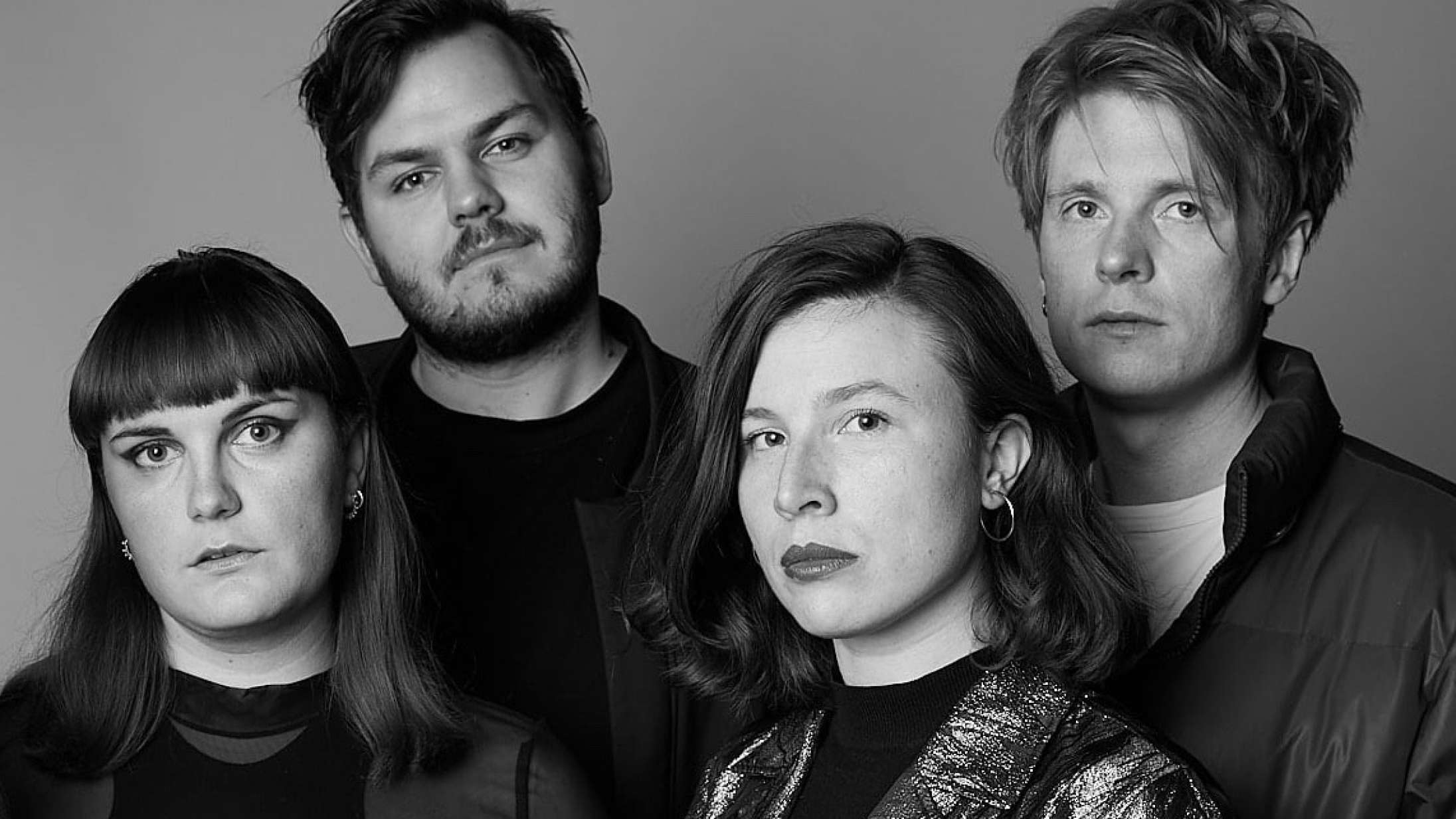 Ganger efter aflyst turné og chat-skabt single: »Vi ser det bare som et benspænd«