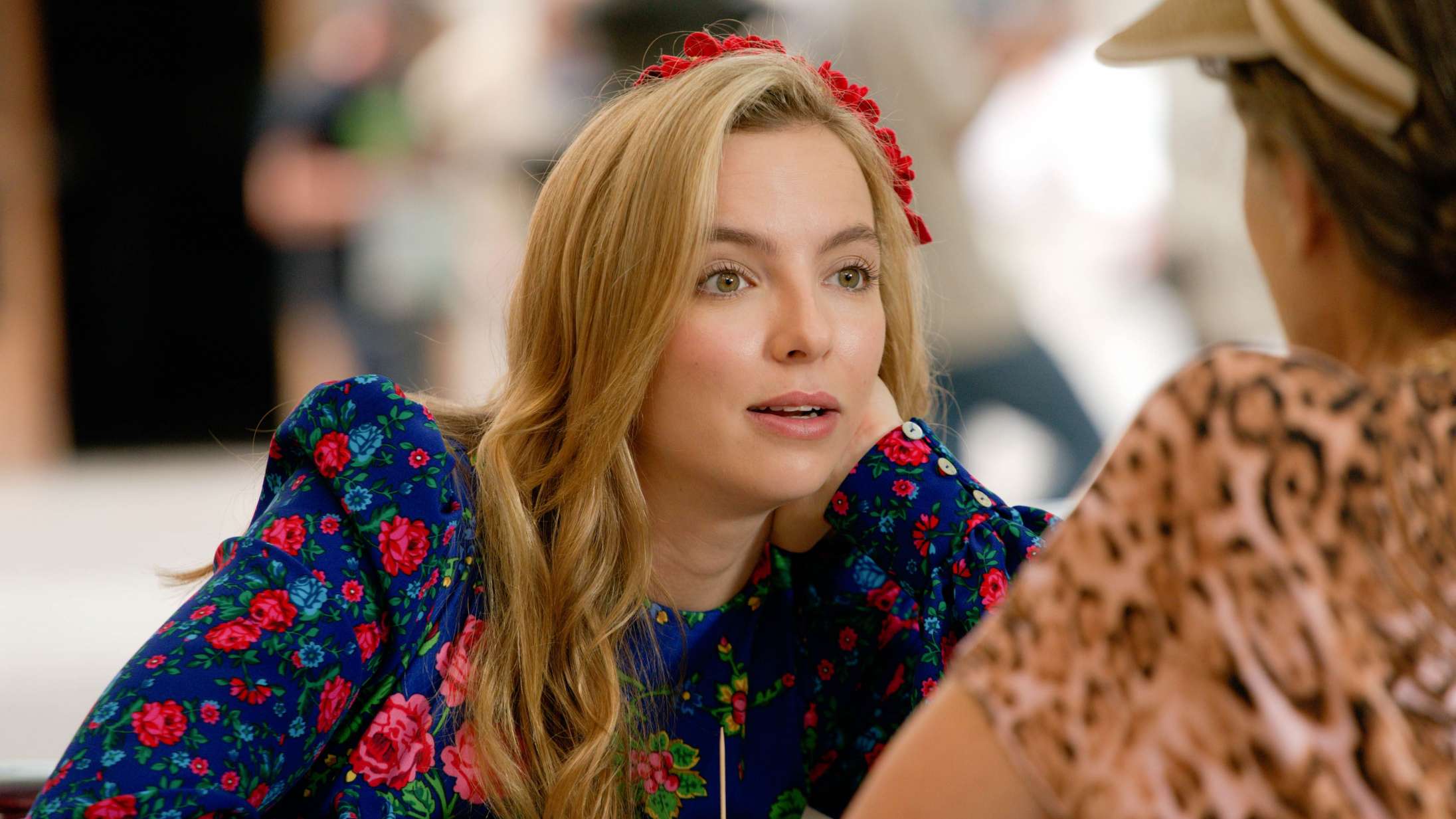 ‘Killing Eve’s Jodie Comer lander hovedrollen i stor ny HBO-serie – produceret af Adam McKay