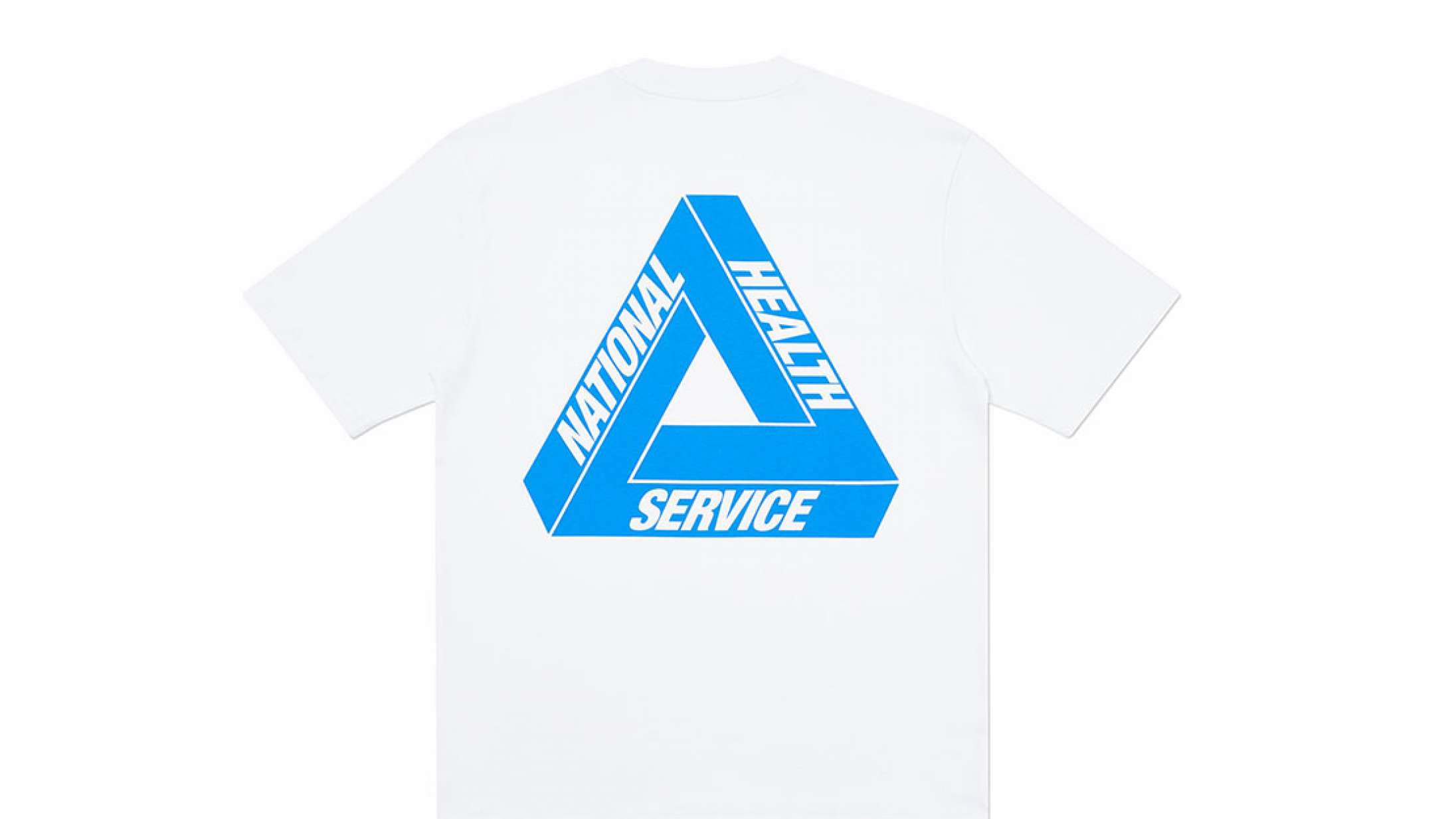 Er tiden løbet fra velgørenheds-t-shirten?