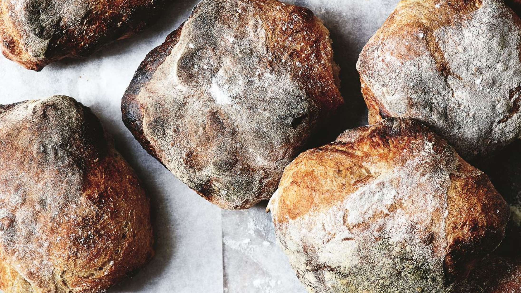 Har du bevæget dig ind i surdejsvilnisset? Her er tre redskaber til rejsen