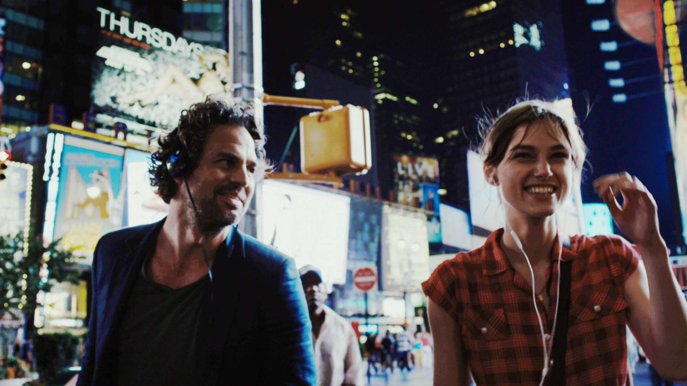 New York, I love you: Syv film, der får os til at savne det store æble i en coronatid