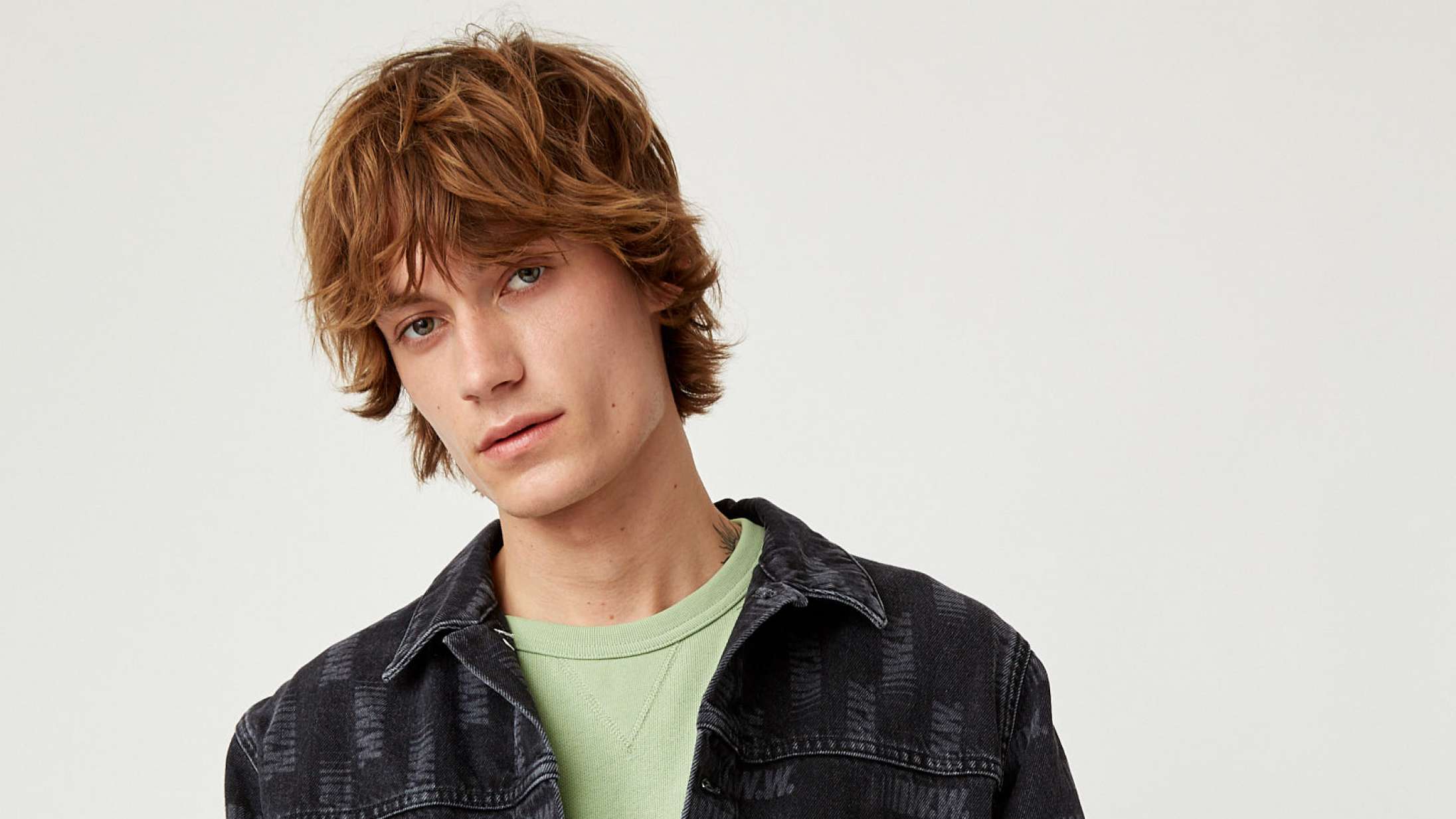 Sorry, men vi skal ikke redde vores yndlingstøjmærker nu, vi skal ændre vores vaner