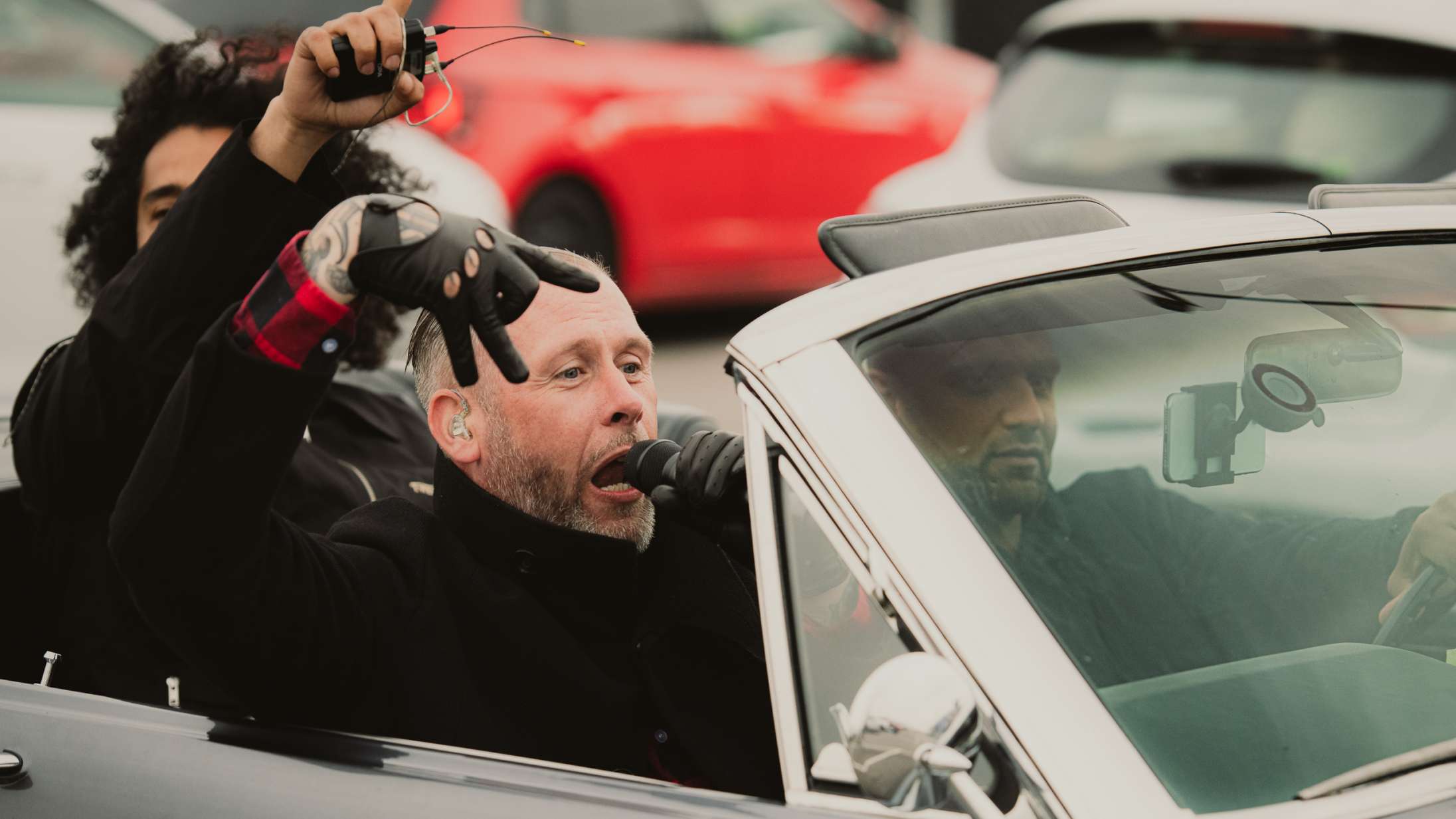 Nu er hele ‘Fuck L.O.C.’-albummet ude – inklusive Kidd-feature