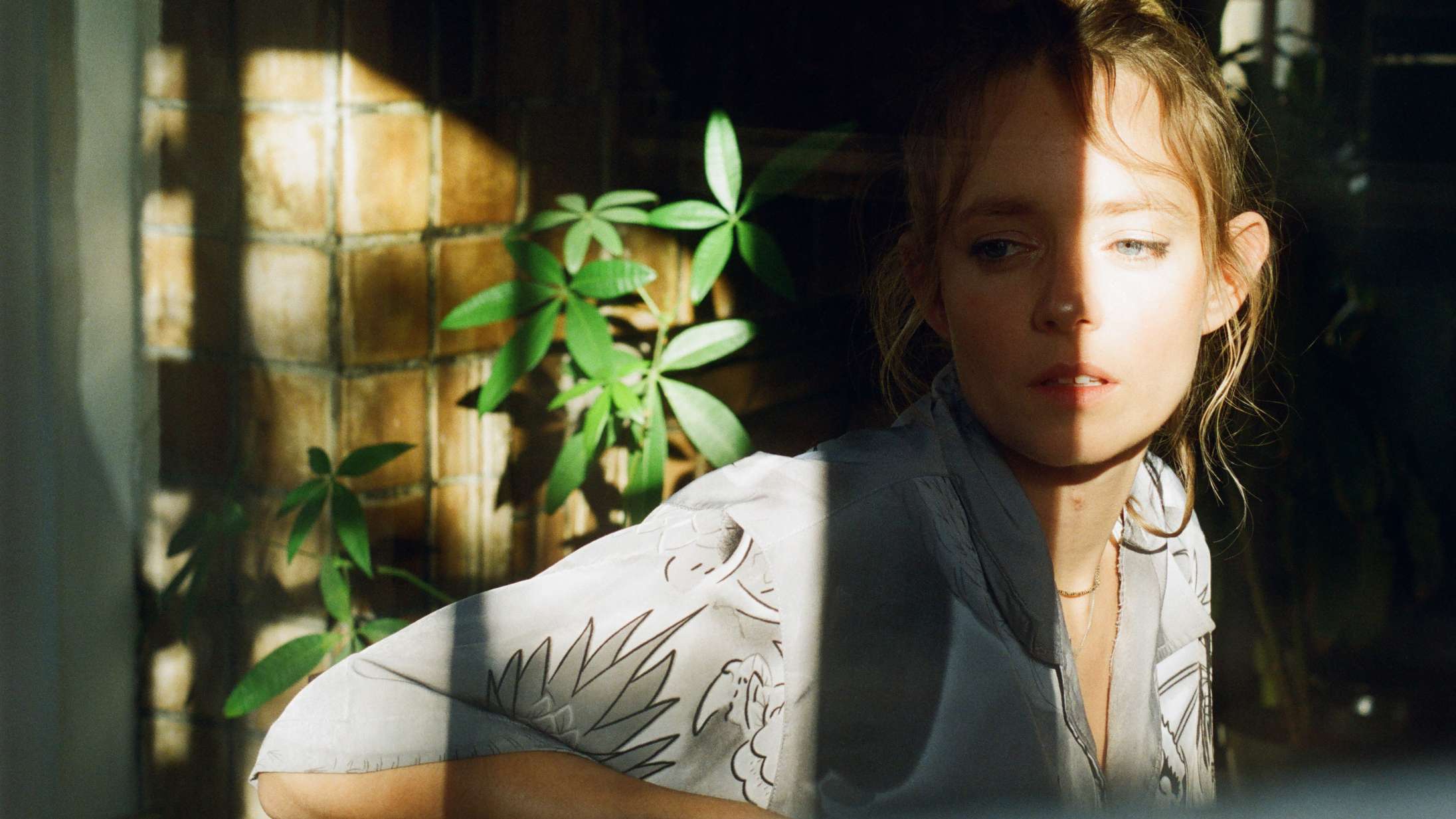 Her lægger jeg mine penge med Soleima: »Who knows, måske køber jeg om 20 år en hestefarm på Lolland«