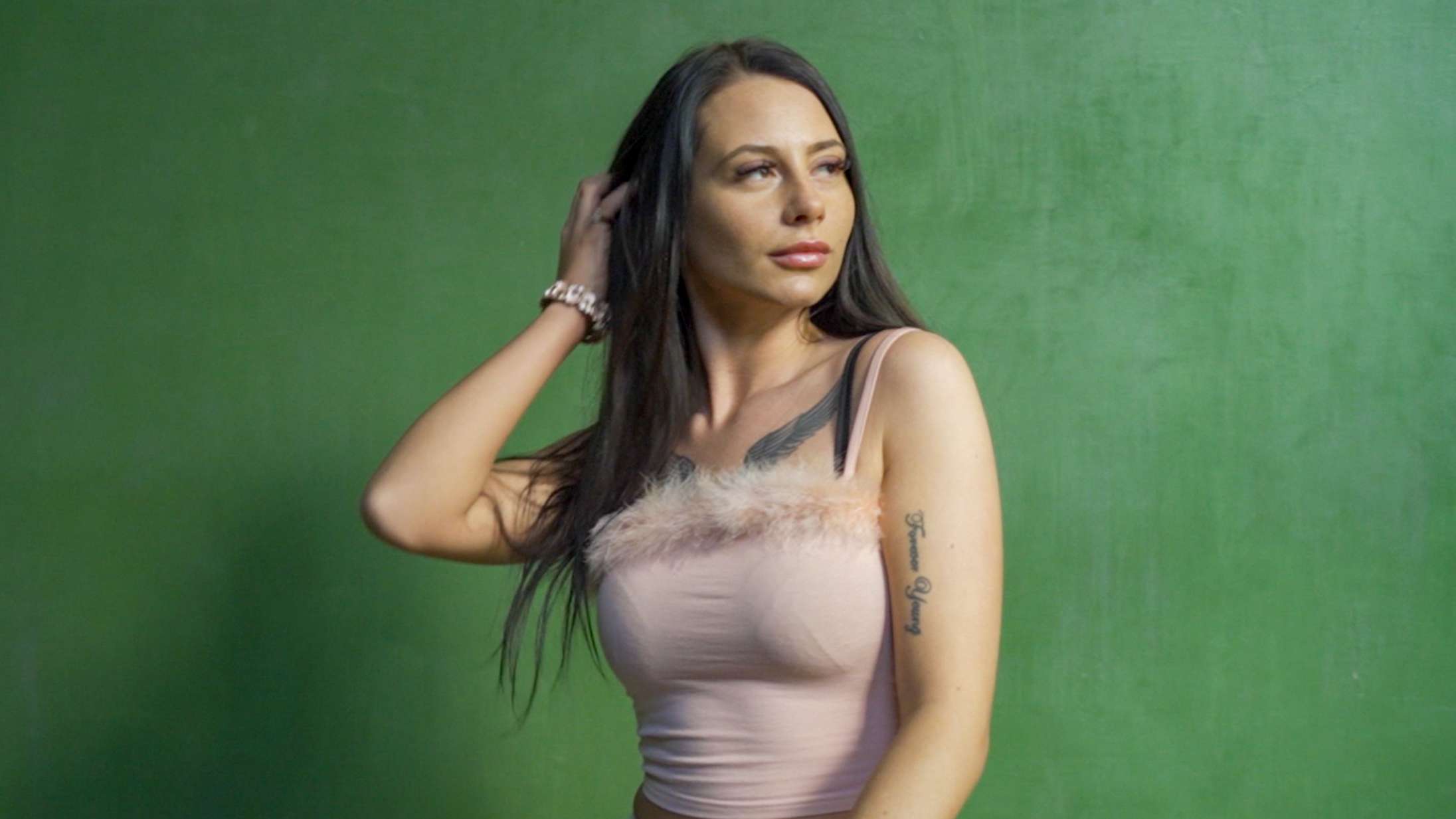 Efter andet afsnit af ’Tessas hævn’ står rapperens musik i et helt nyt lys