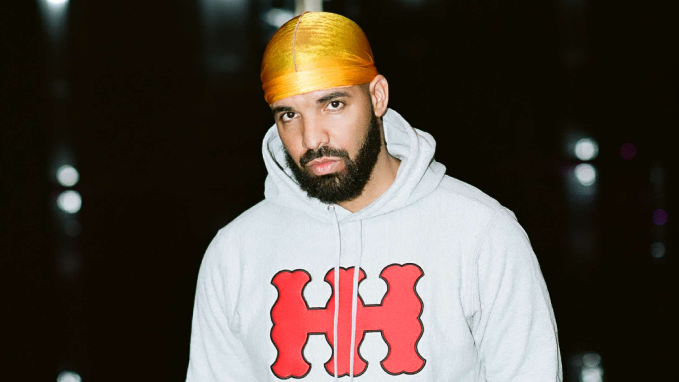 Drake optager efter sigende musikvideo på Bahamas med sin tidligere ærkefjende