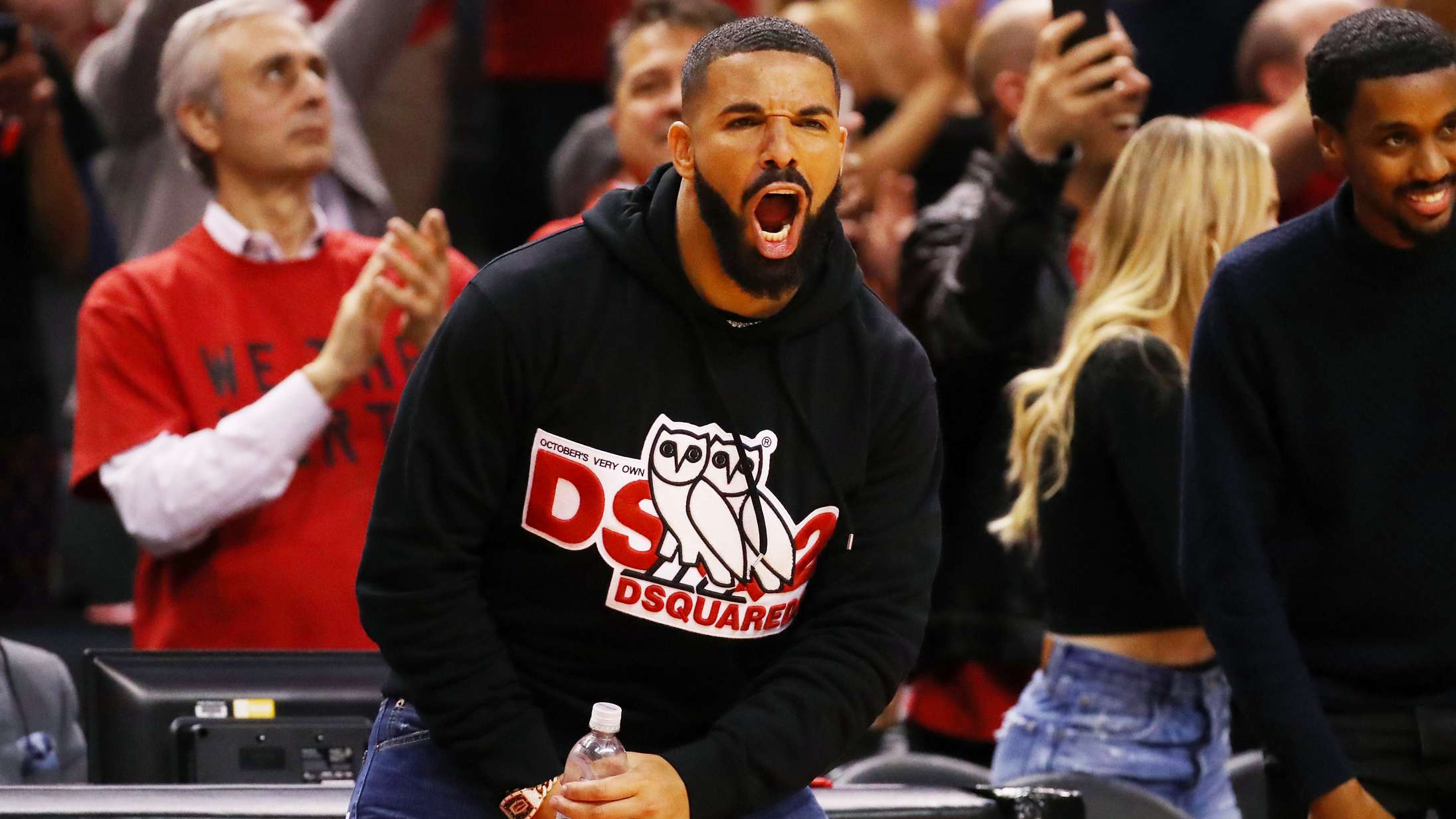 Drake har udgivet nyt mixtape – hør ‘Dark Lane Demo Tapes’