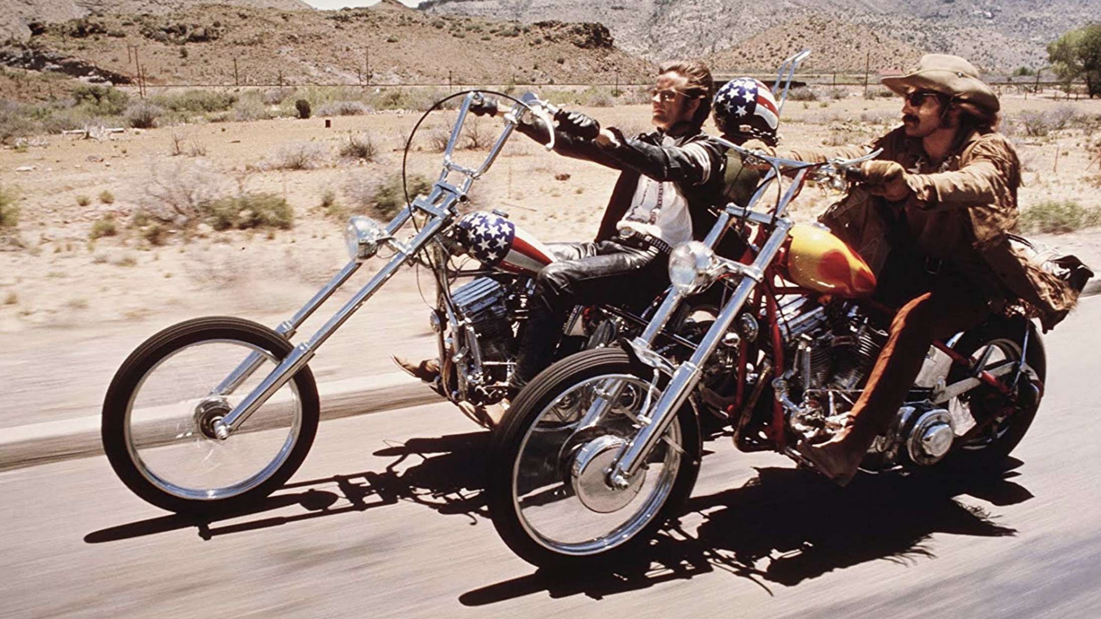 Jeg drømmer om, at coronakrisen genføder filmkunsten