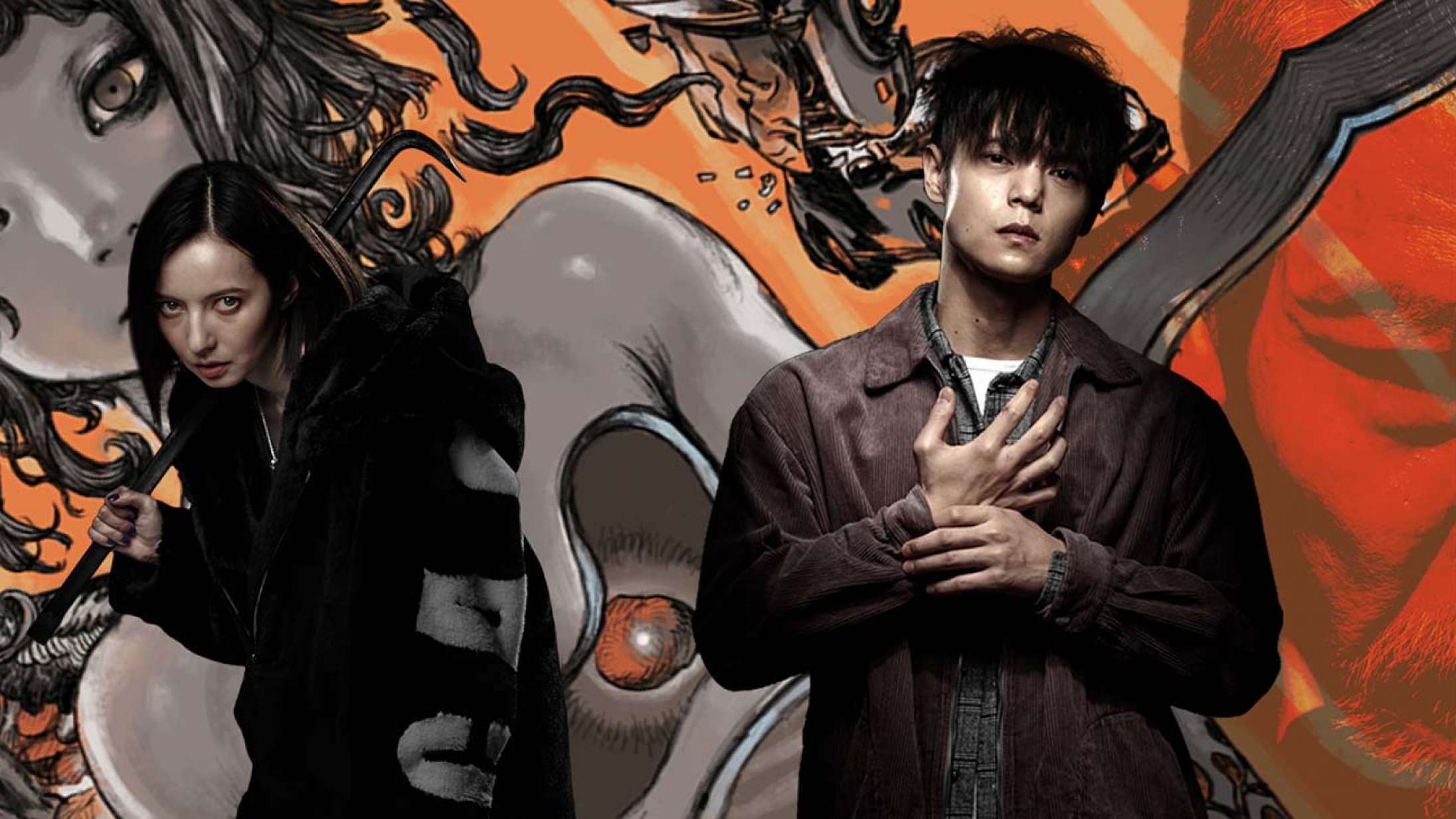 ’First Love’: Ekstatisk japansk yakuza-film har hele pakken