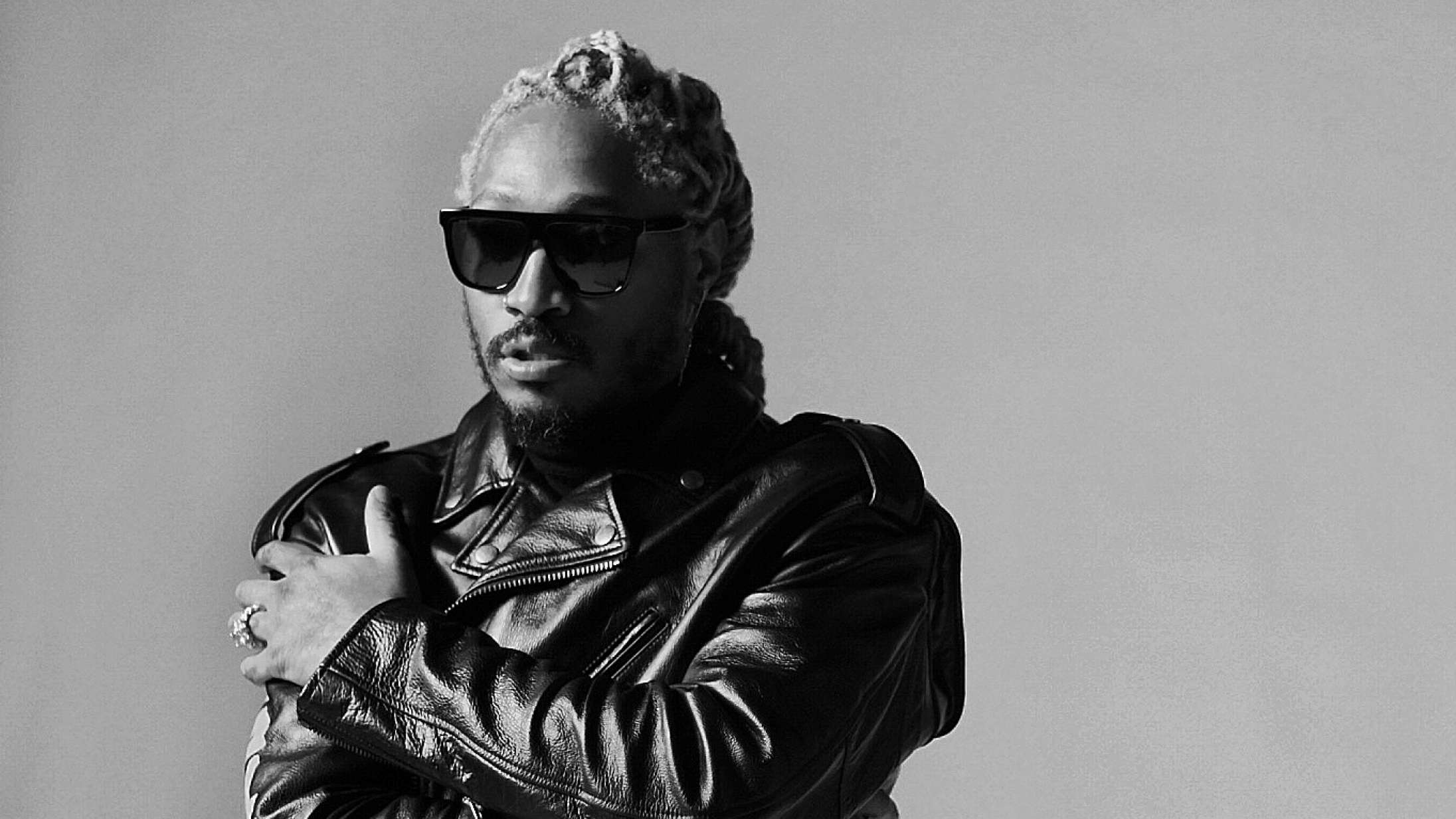 Future sidder fast i monotonien på ‘High Off Life’