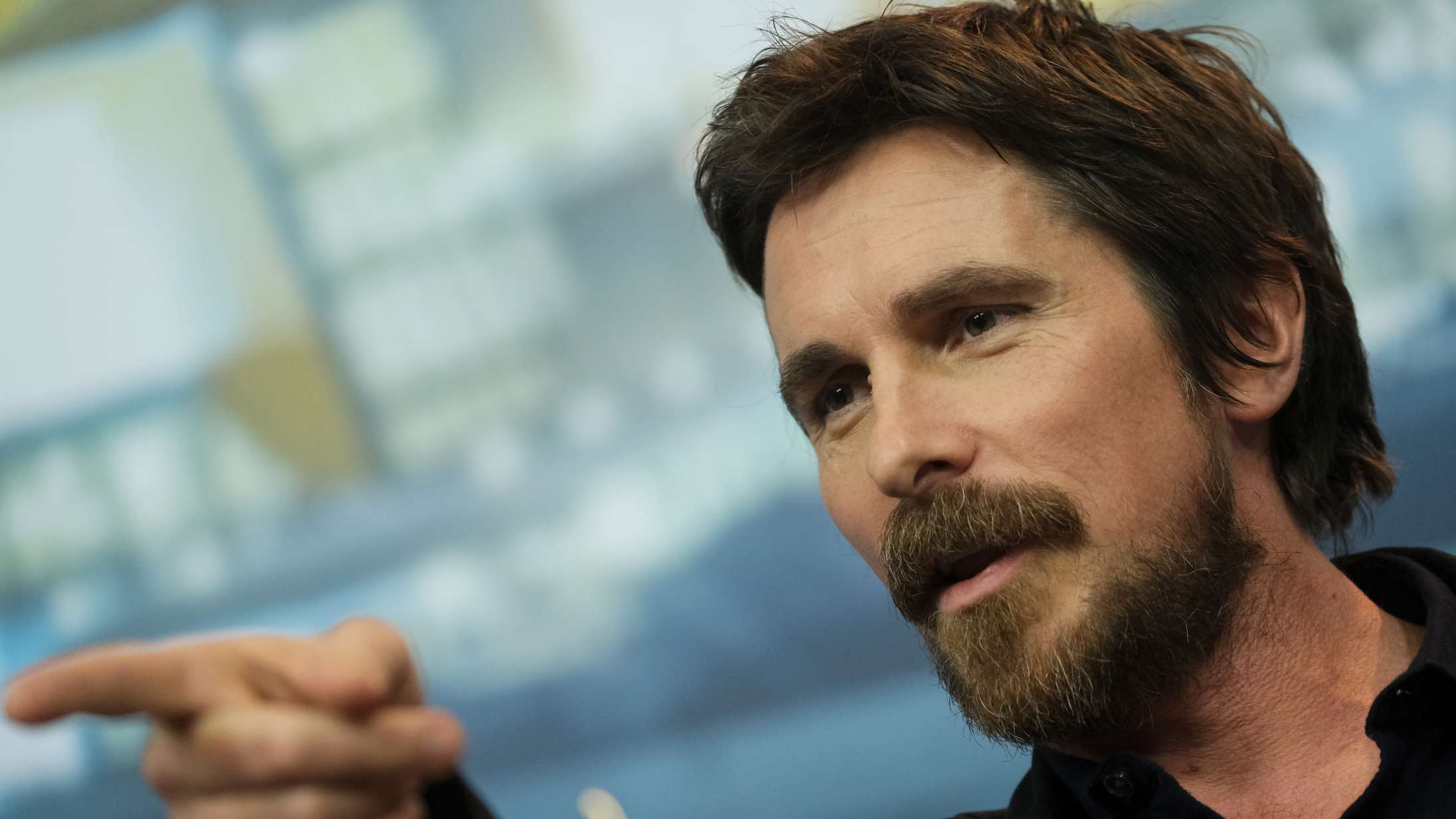 Christian Bale skylder Leonardo DiCaprio hele sin karriere– »de tilbød hver eneste af de roller til ham først«
