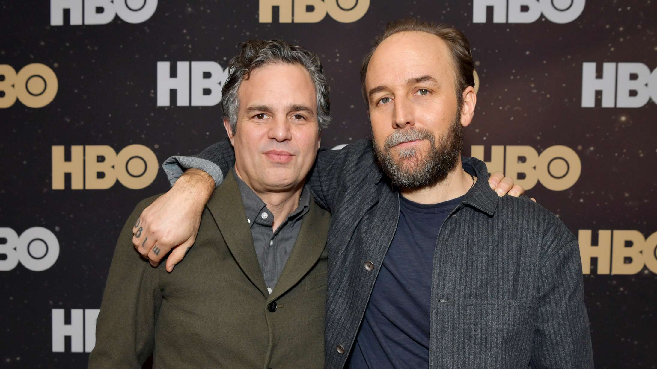 Mark Ruffalo og Derek Cianfrance: ’I Know This Much Is True’ er dedikeret til vores afdøde søskende