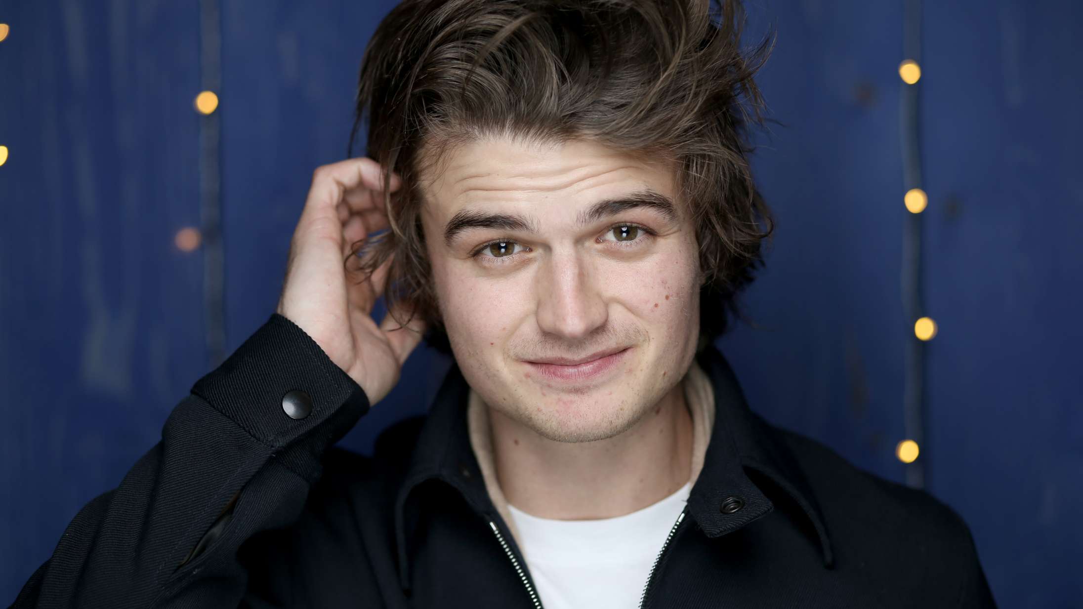 Joe Keery afslører, at den næste sæson af ’Stranger Things’ bliver »meget uhyggeligere«