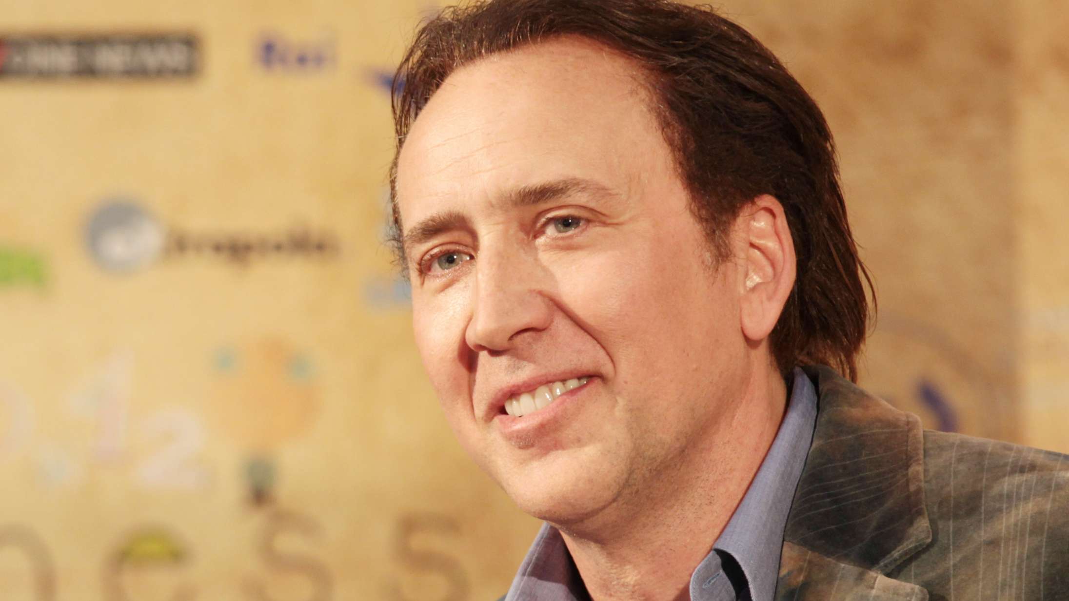 Nicolas Cage skal spille Joe Exotic i ny tv-serie