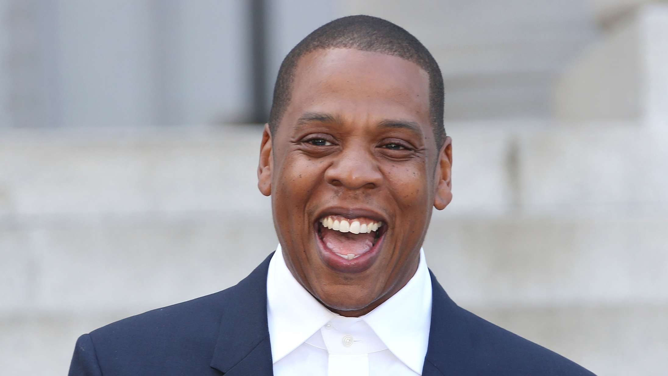 Jay-Z er kommet på Instagram for at promovere ny film – følger kun én person