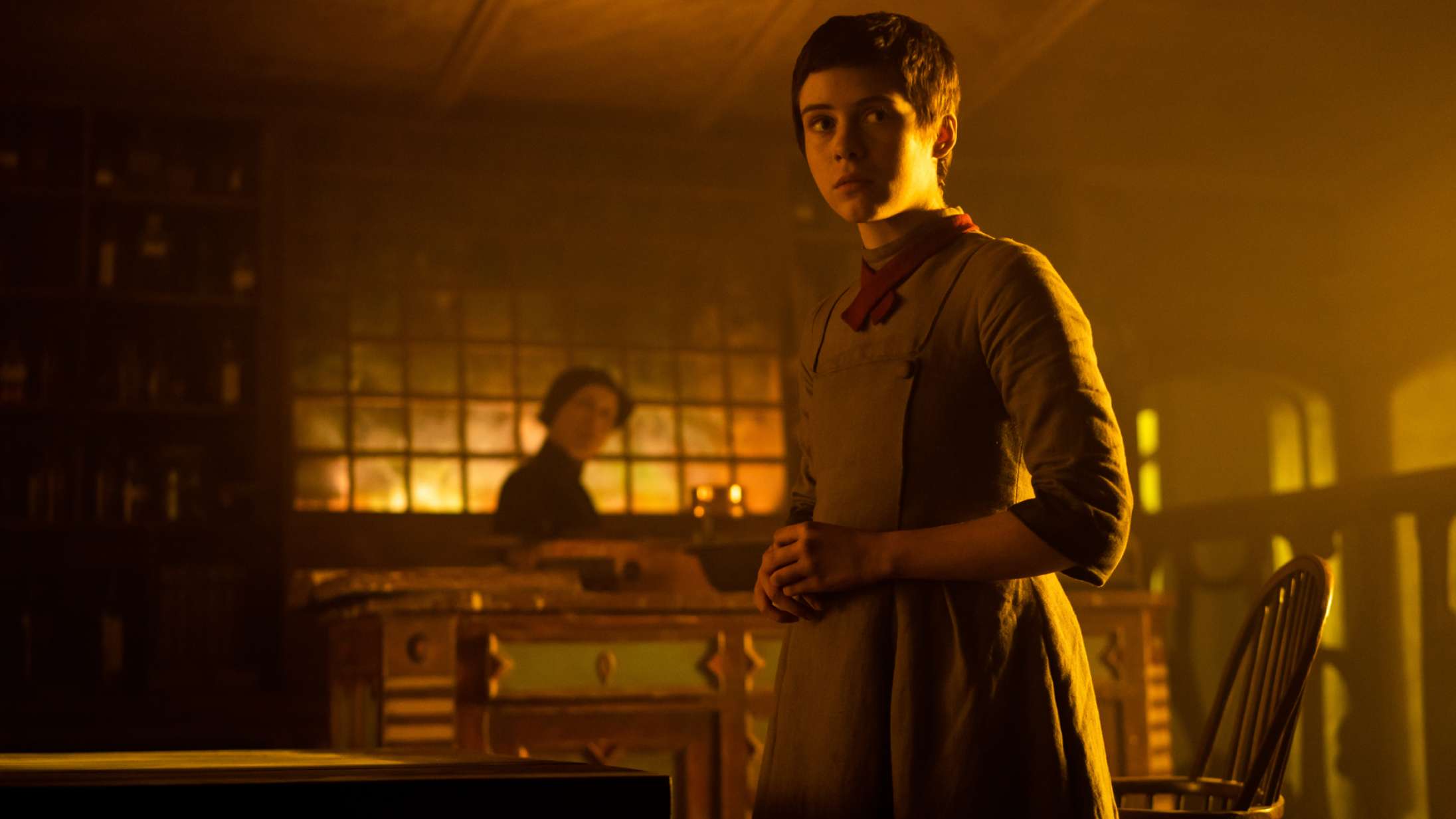 ’Gretel & Hansel’: Moderne Grimm-gyser prøver alt for hårdt at være intellektuel