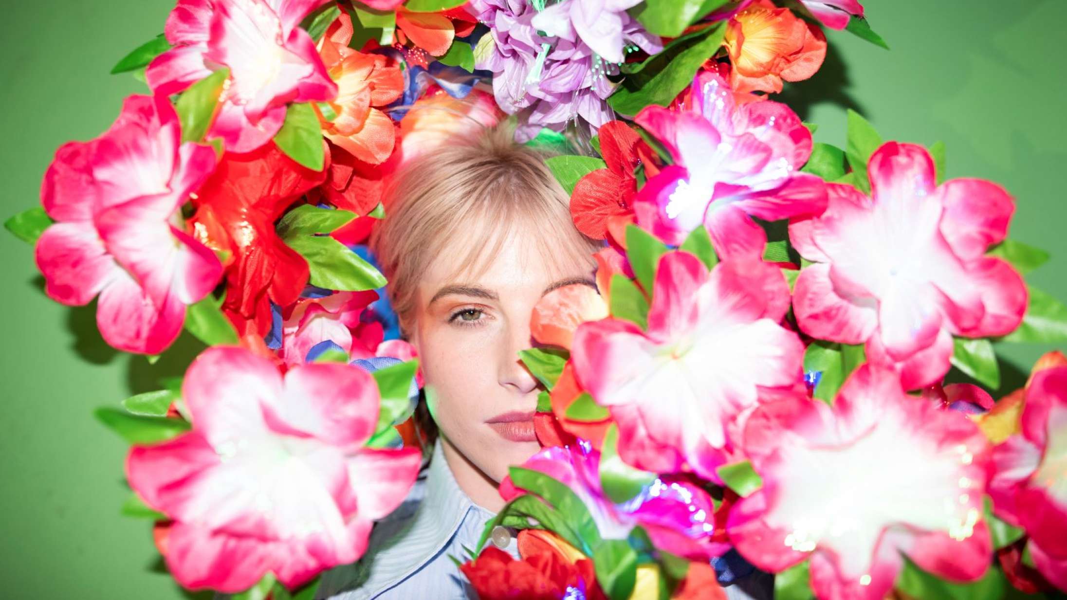 Hayley Williams’ debutalbum er praktisk talt tre ep’er af totalt forskellig kvalitet