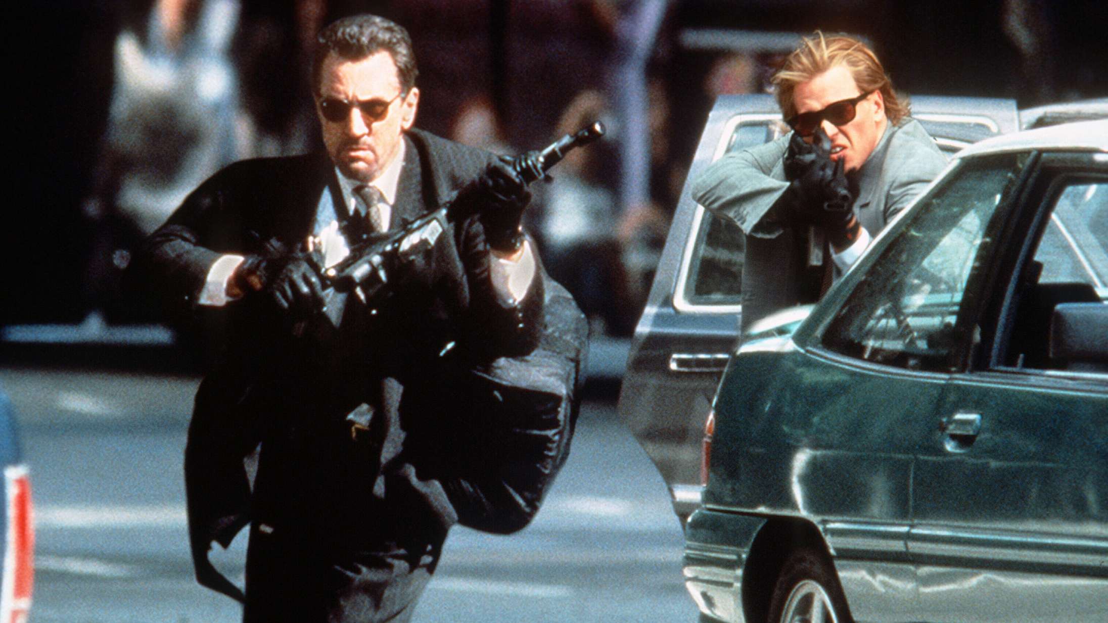 Prequel til krimiklassikeren ‘Heat’ er i støbeskeen