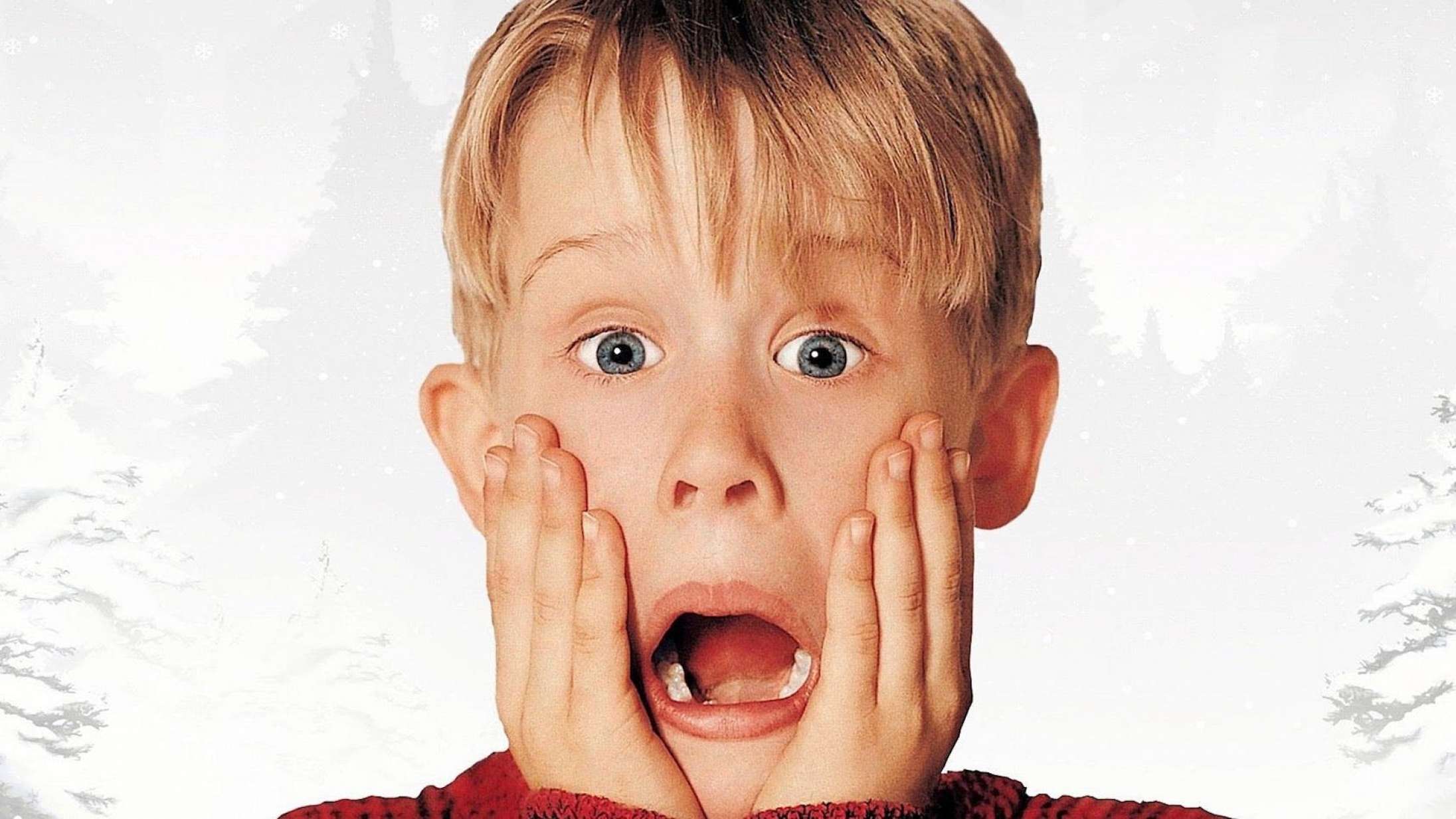 Macaulay Culkin som den nye Joker? Fans er klar