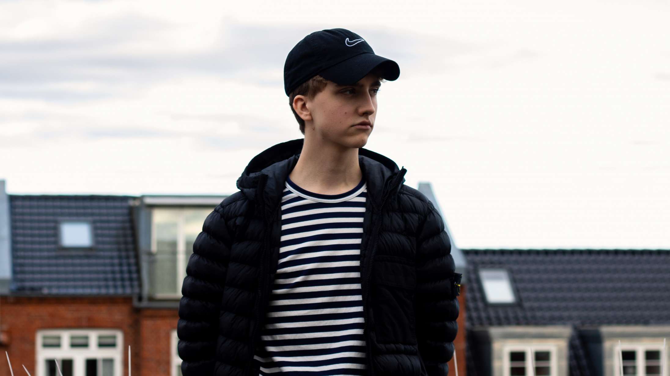 19-årig dansker sælger beats til Bad Bunny og Joyner Lucas via Instagram: »Jeg tænkte: Holy fucking shit!«