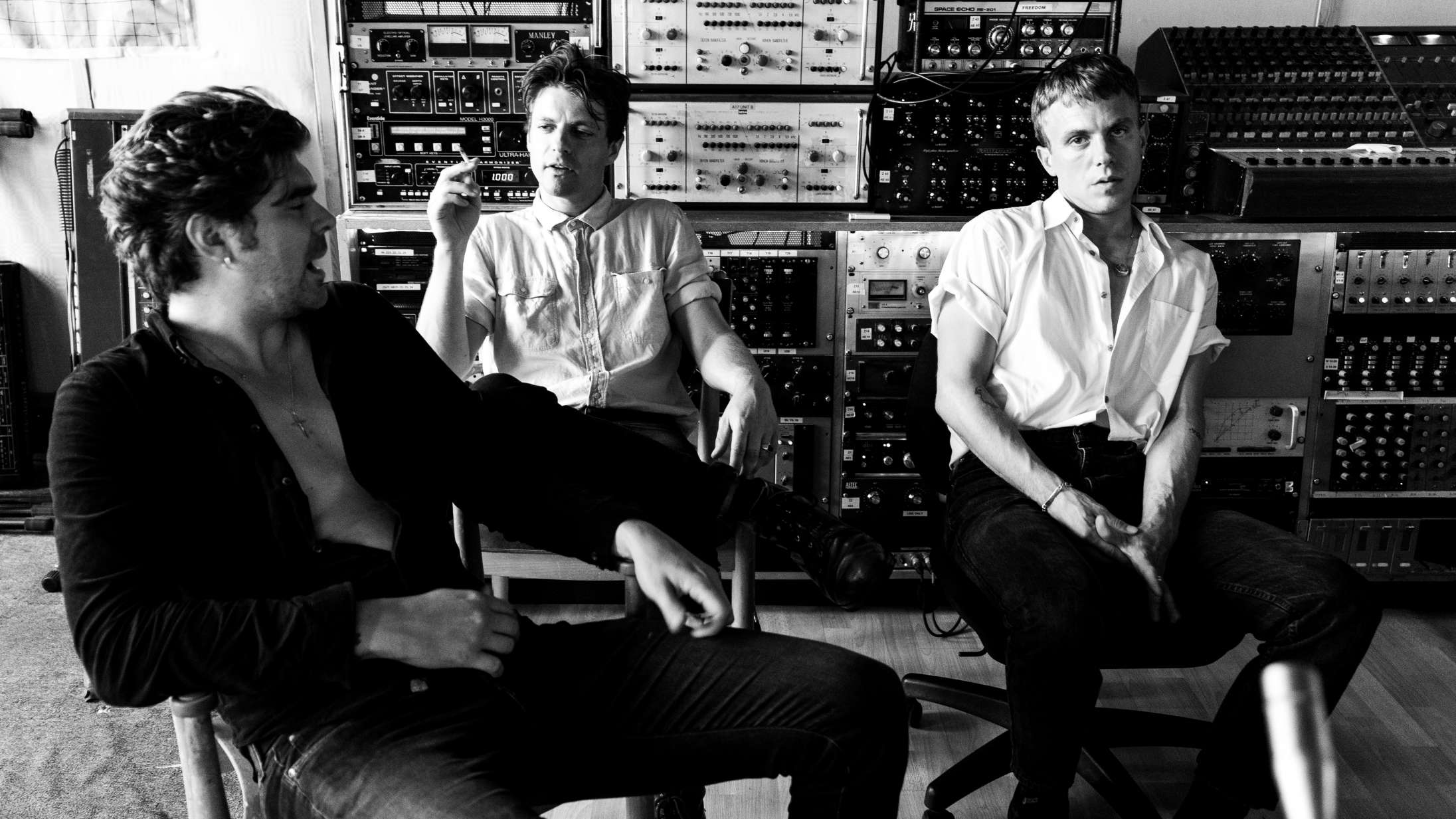 Less Win har potentialet til at blive et af Danmarks mest spændende punkbands