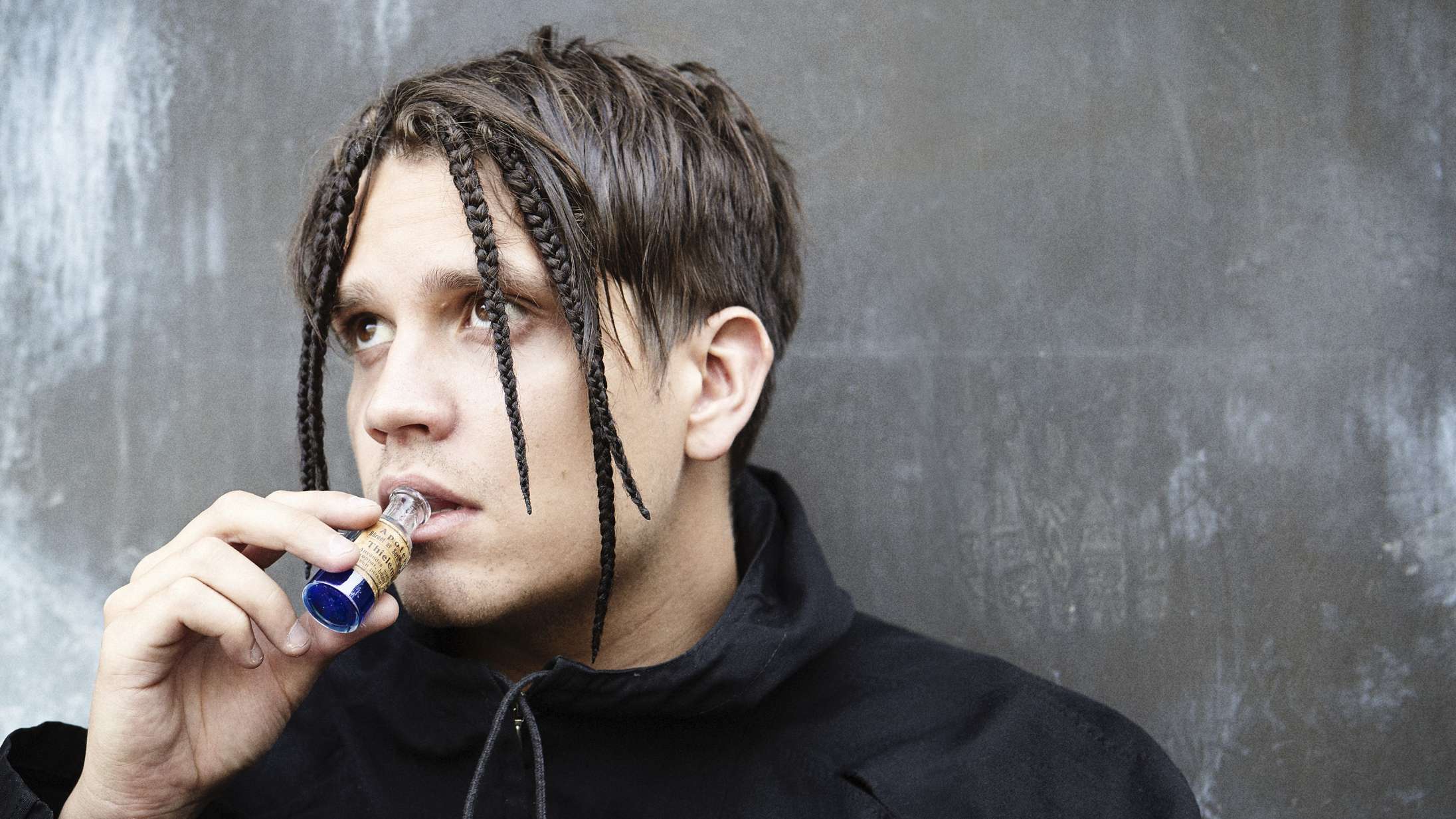 To nye album viser alt det, der gør svensk hiphop så speciel