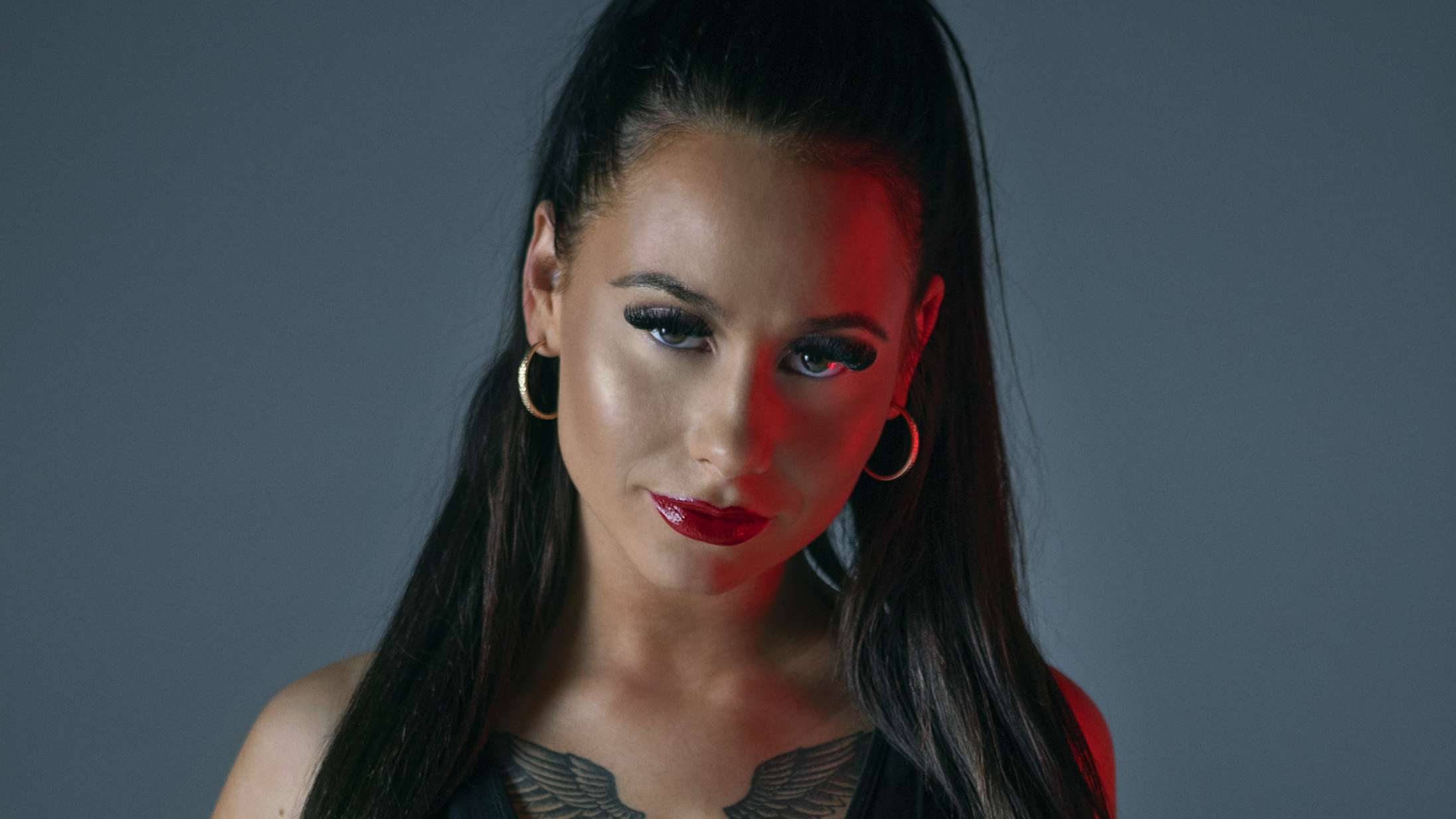 Tessa svarer sine haters med Nicki Minaj-citat (og siger, at Nicki er verdens bedste rapper)