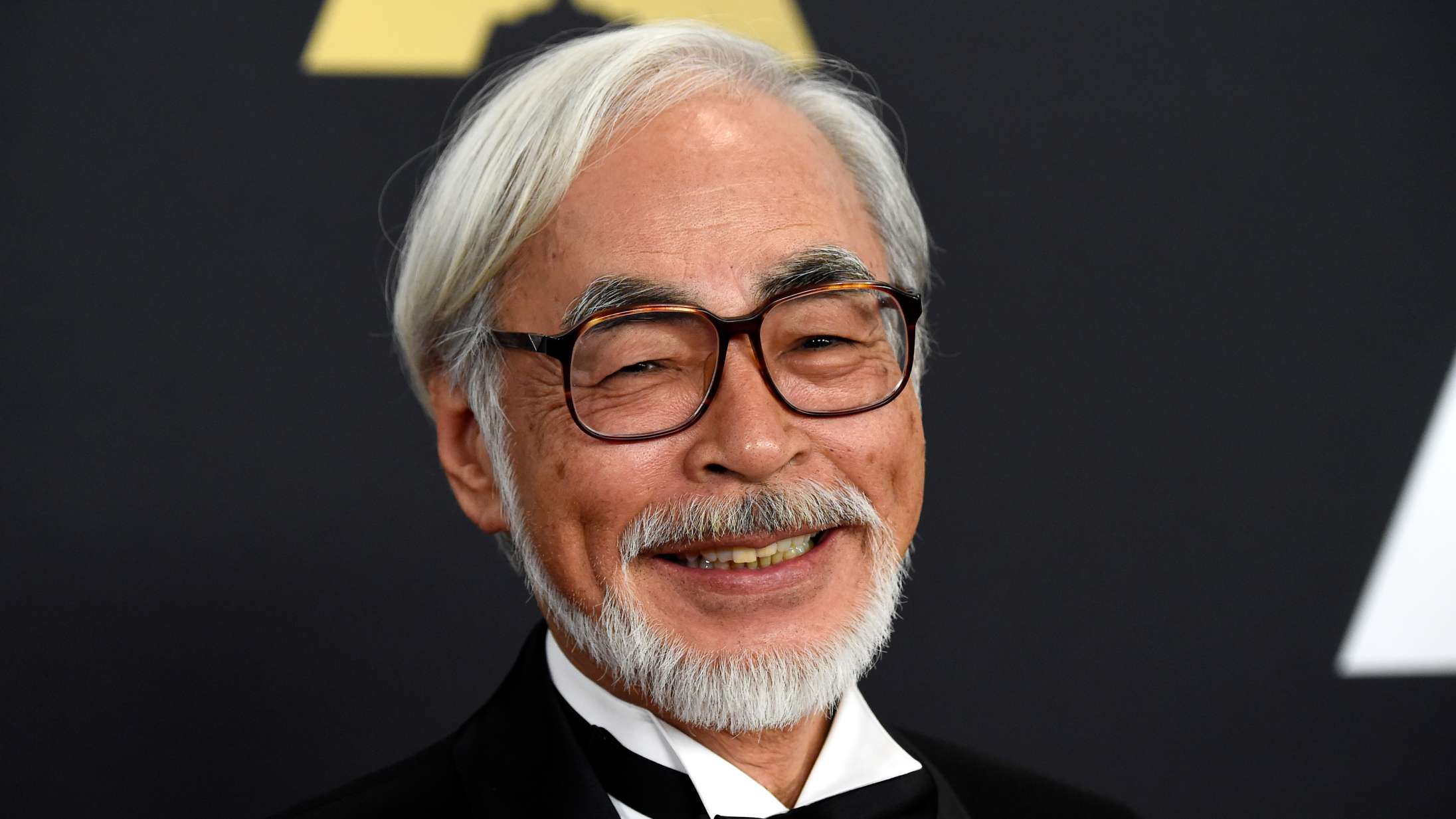 Folkene bag Hayao Miyazakis kommende film har en genial marketingplan: Ingenting